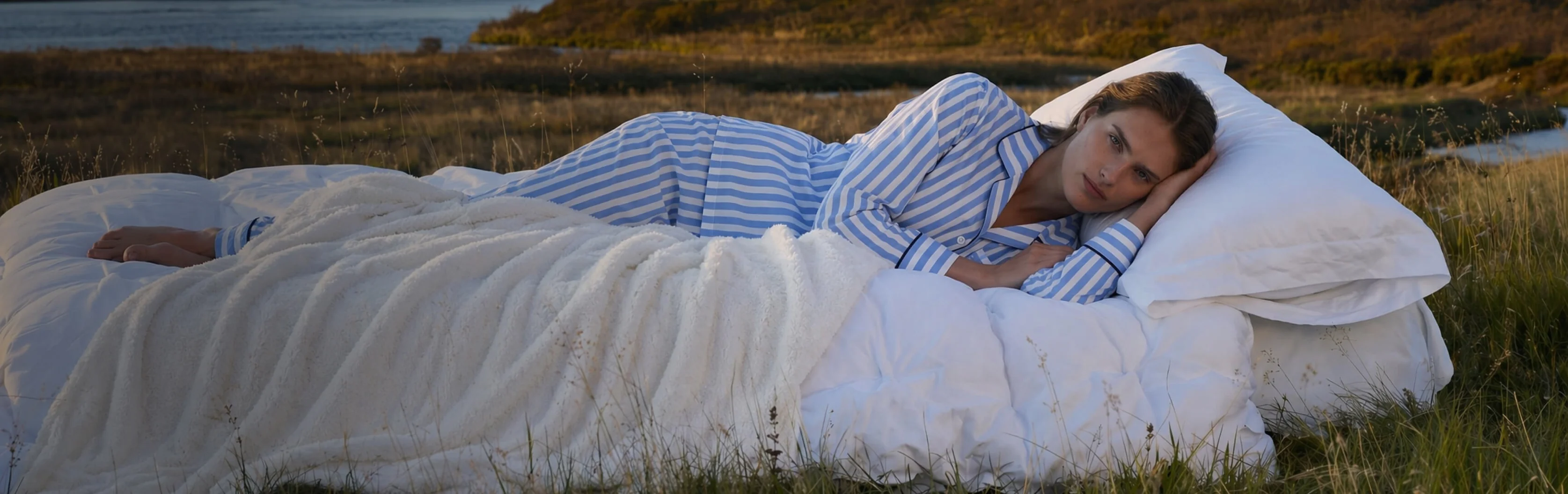 The World's Softest Sustainable Comfort