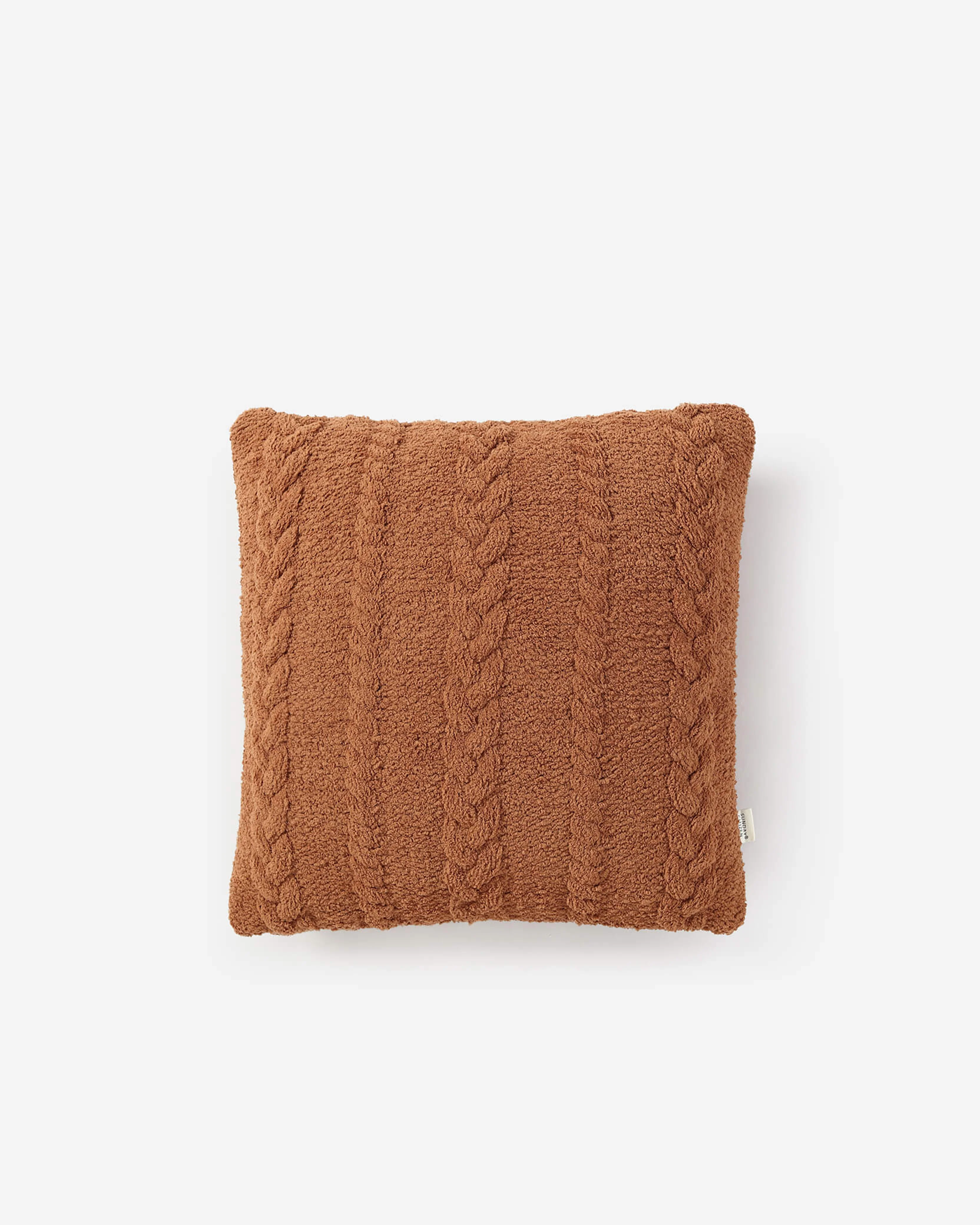Braided Throw Pillow | Last Chance - Image 29