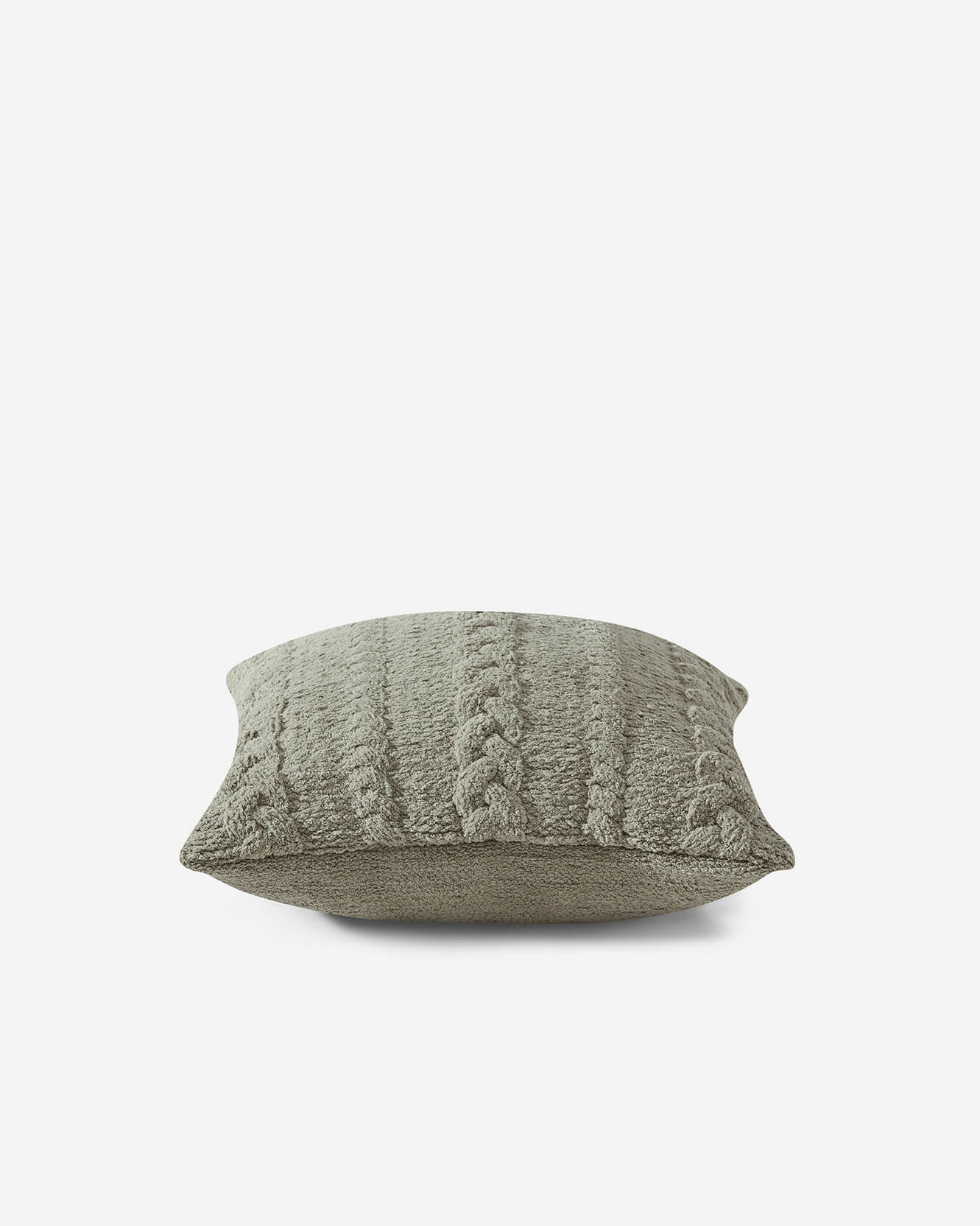 Braided Throw Pillow | Last Chance - Image 37