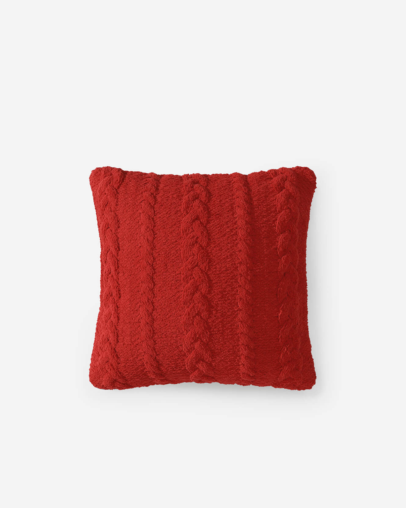 Braided Throw Pillow | Last Chance - Image 39