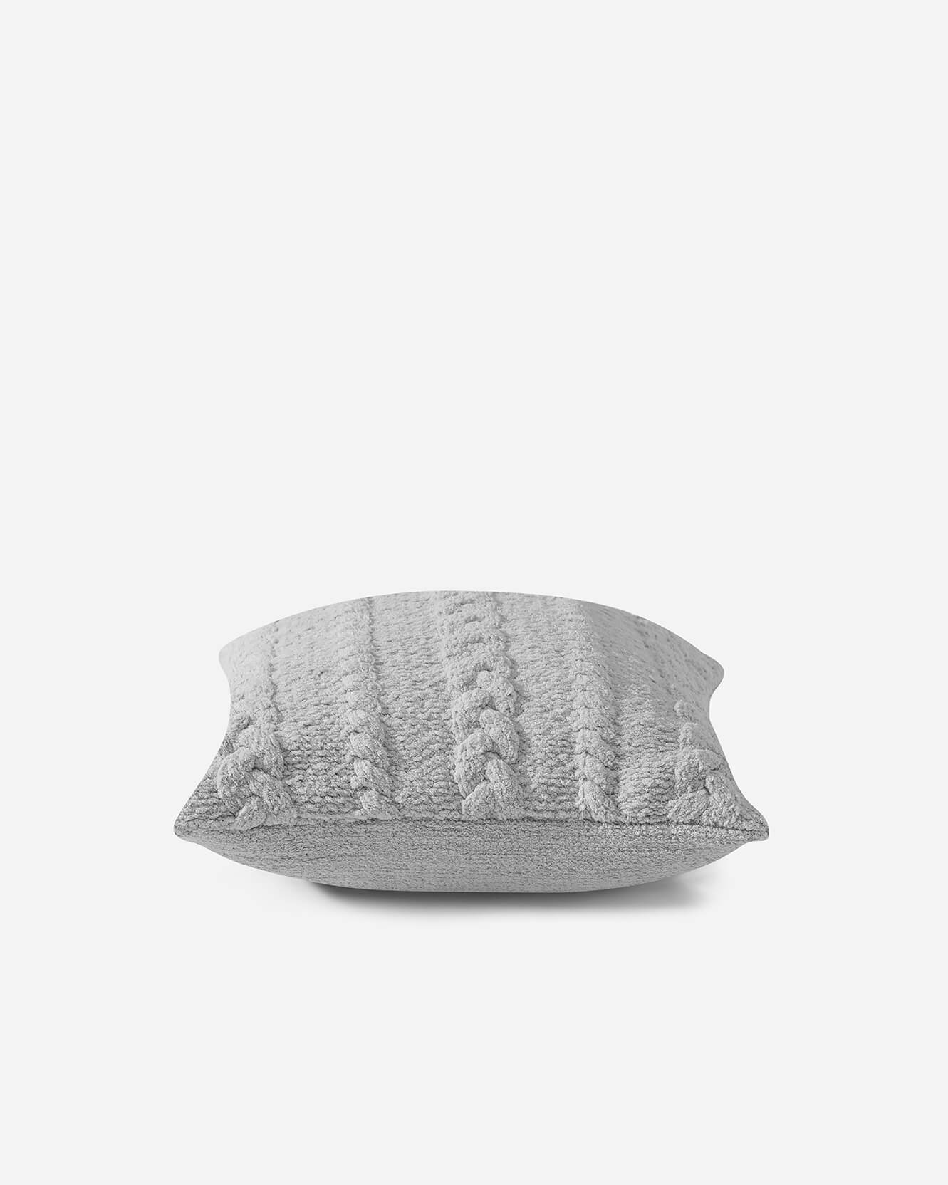 Braided Throw Pillow | Last Chance - Image 46
