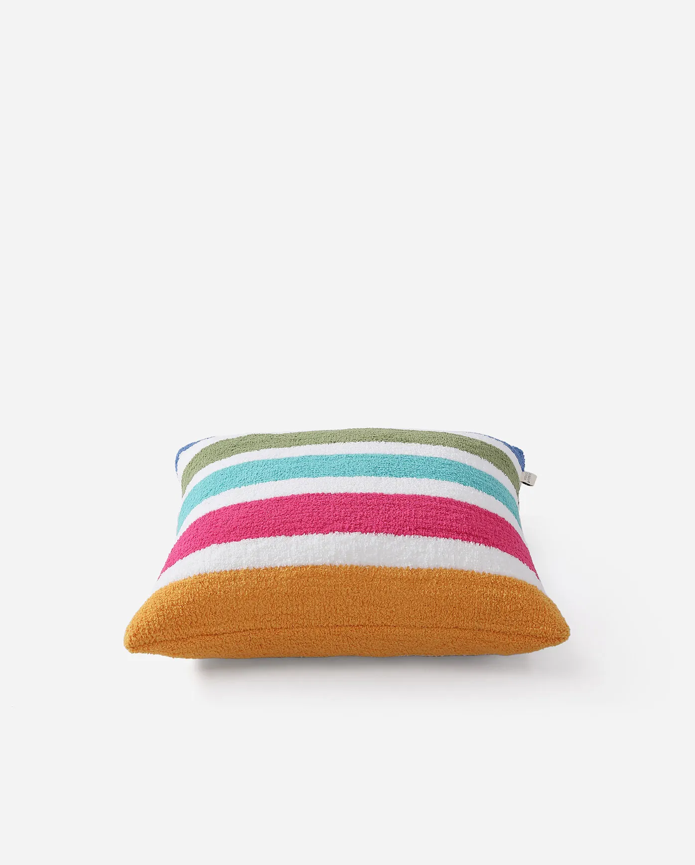 Burano Throw Pillow | Last Chance - Image 9