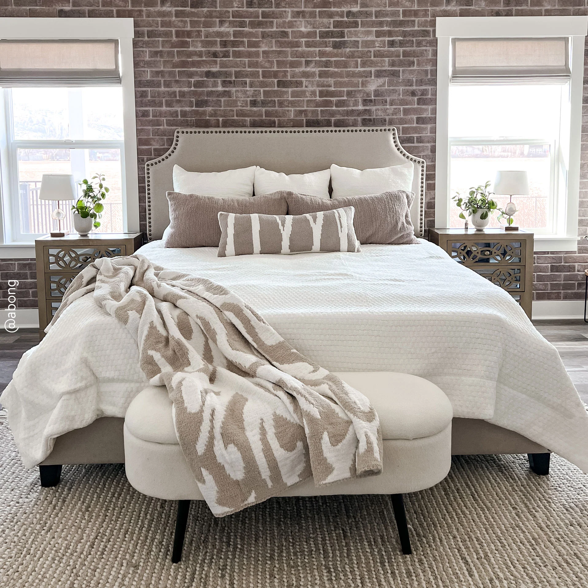 Casablanca Throw - Image 18