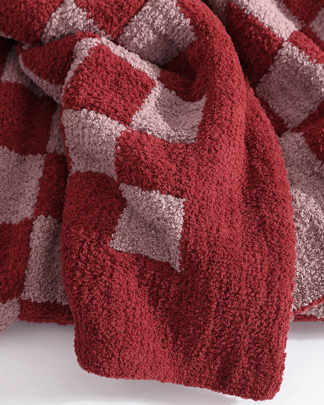 Checkerboard Throw - Image 25