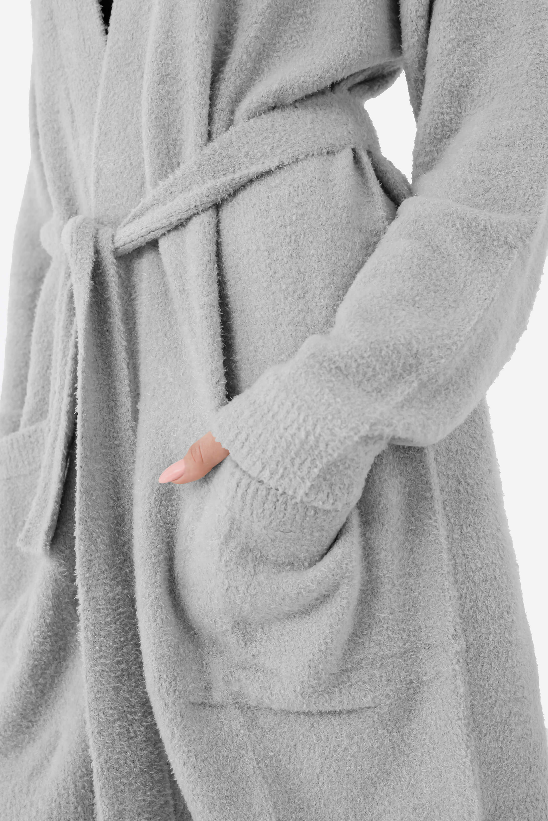 Cloud Cool Mid Cardigan - Image 8
