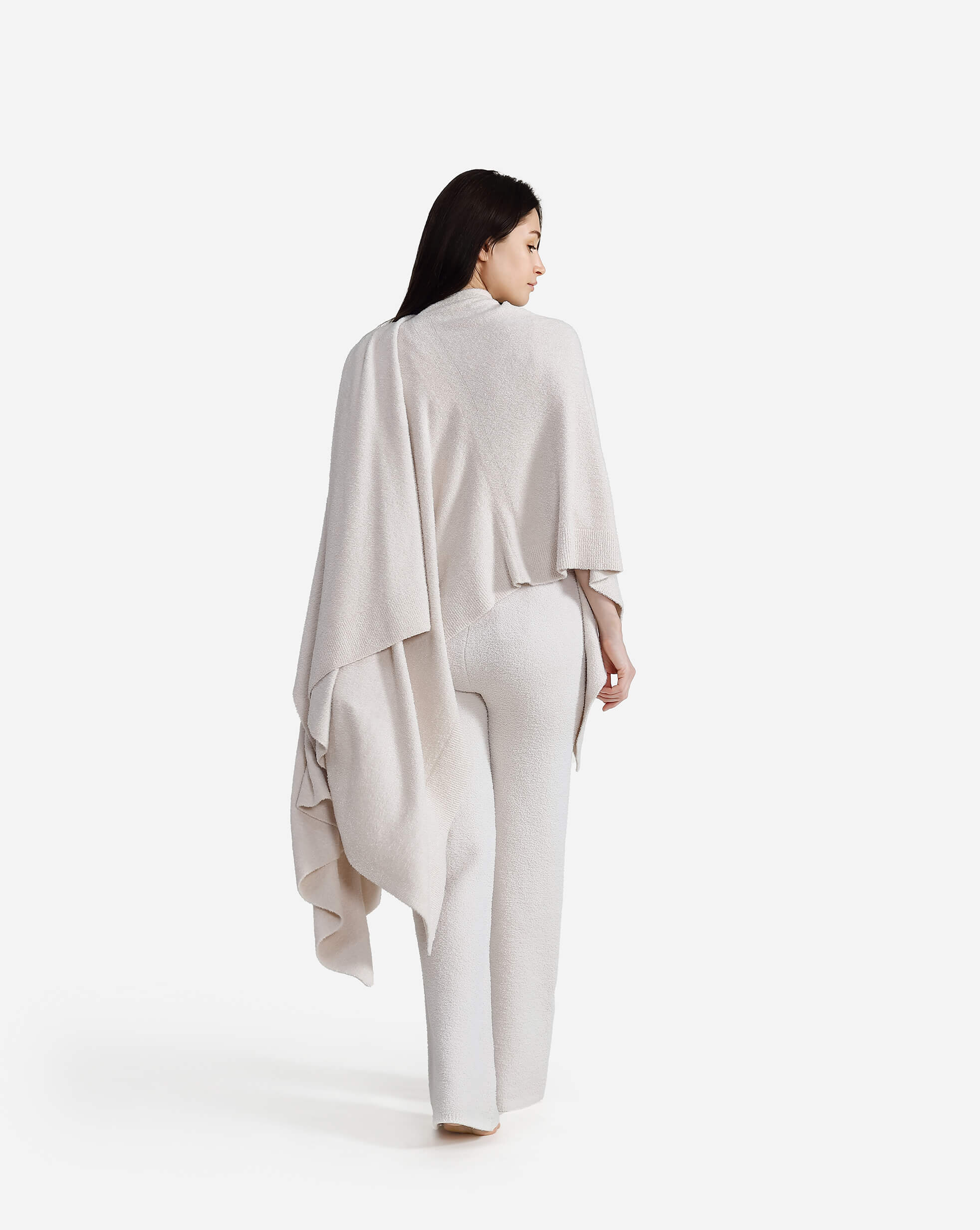 Cloud Cool Poncho - Image 3