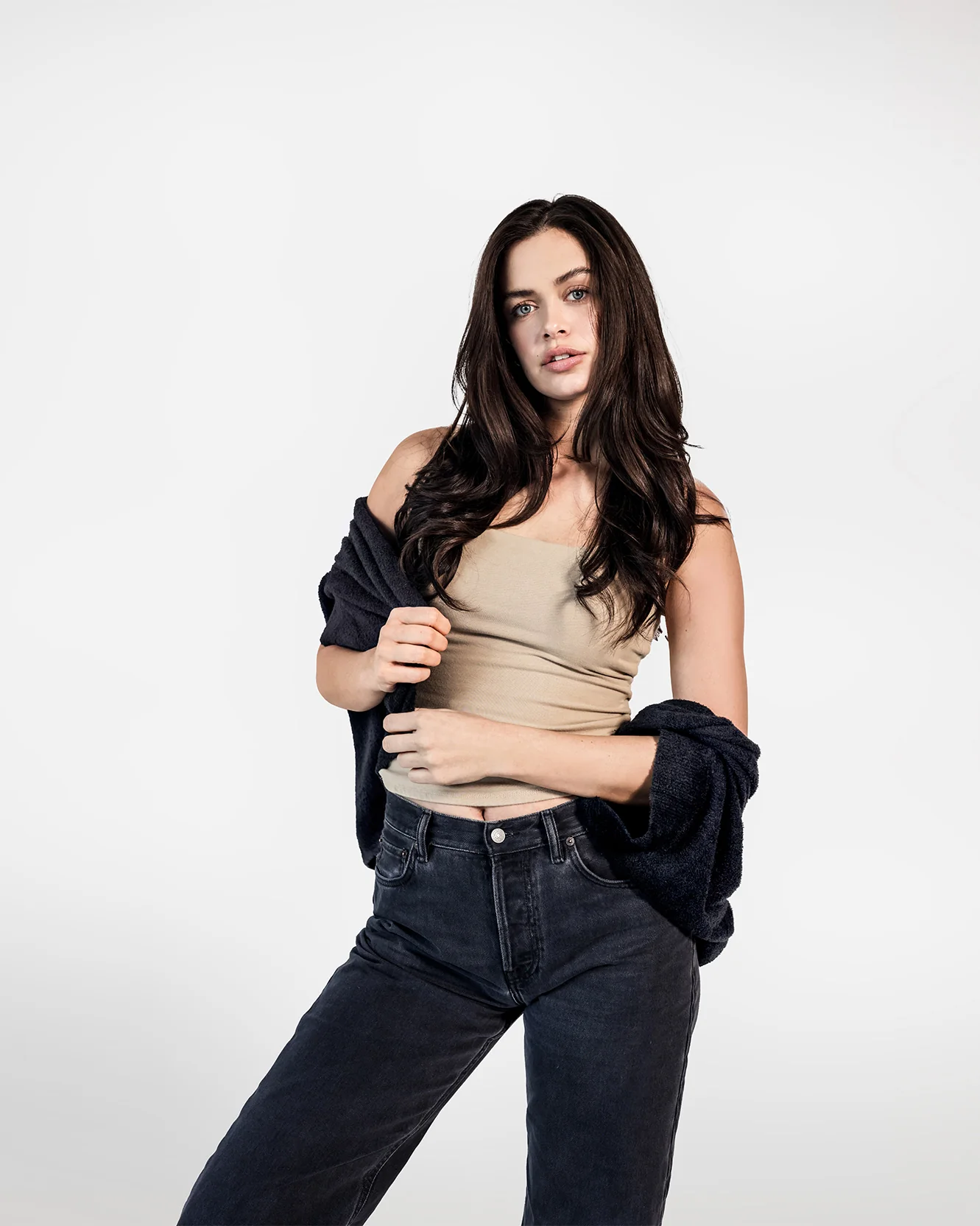 Cloud Cool Sleeved Wrap - Image 12