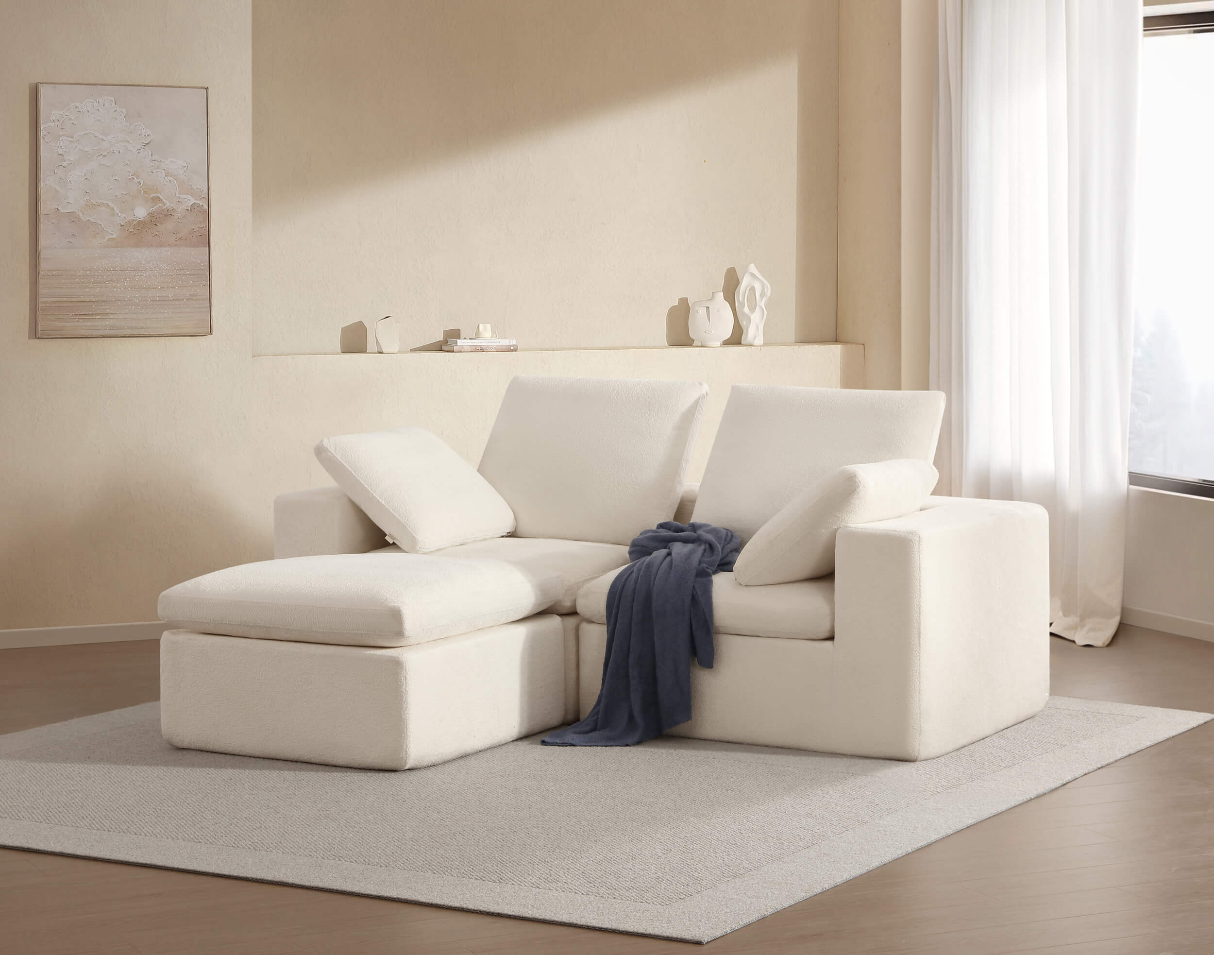 Cloud Cool Throw - Image 13