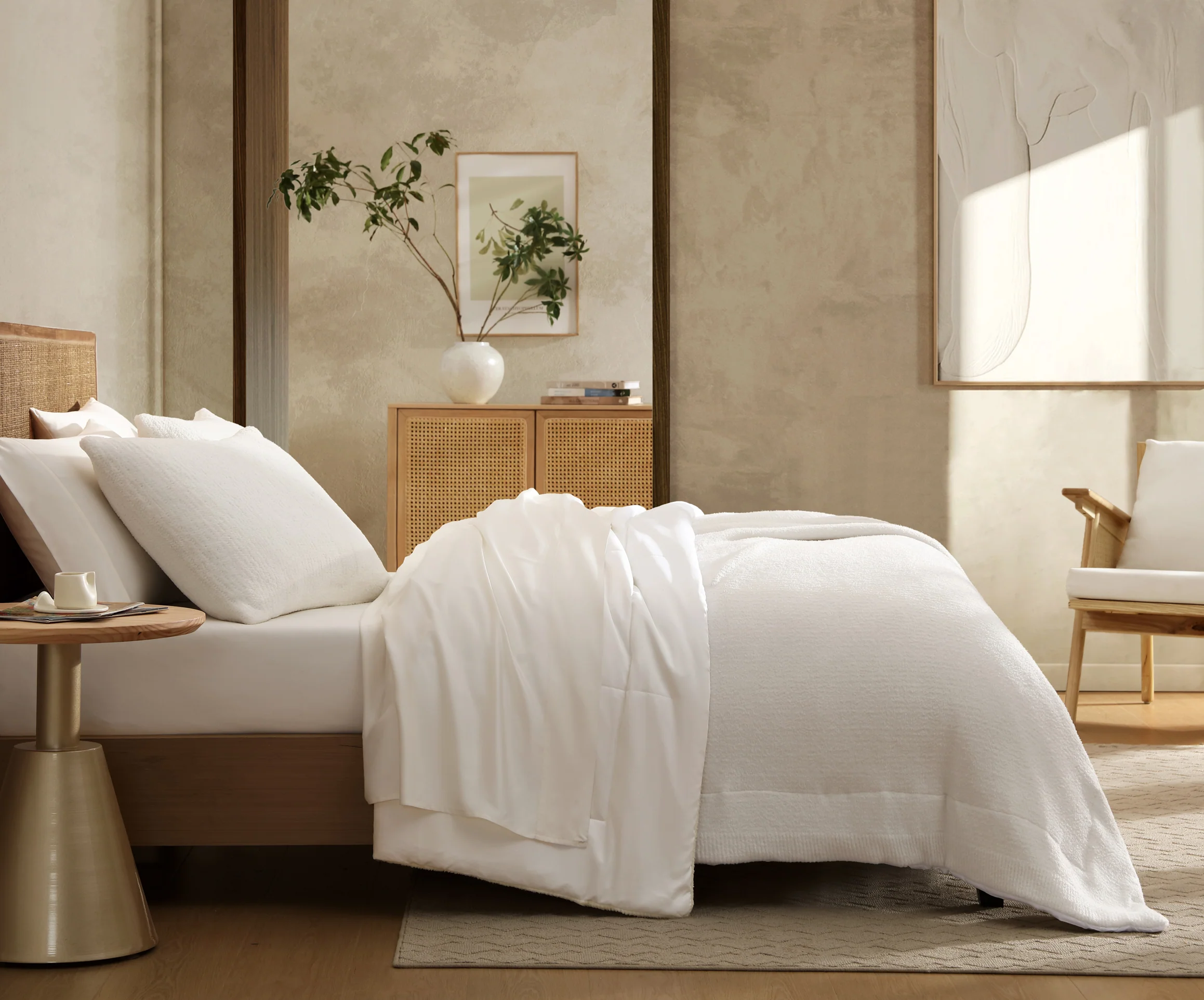 Cloud Cooling Comforter - Image 7
