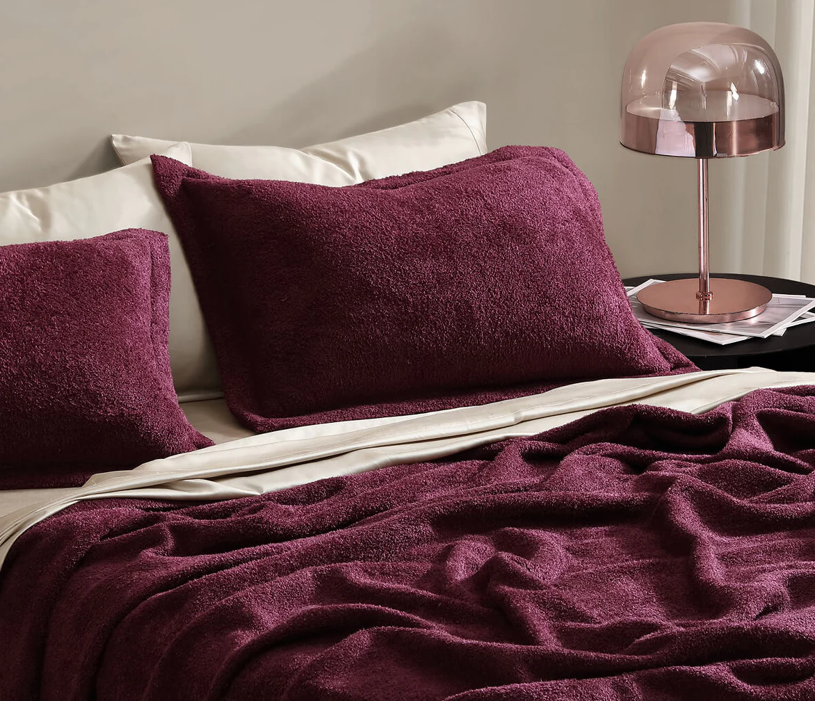 Cloud Silque Bed Blanket - Image 17