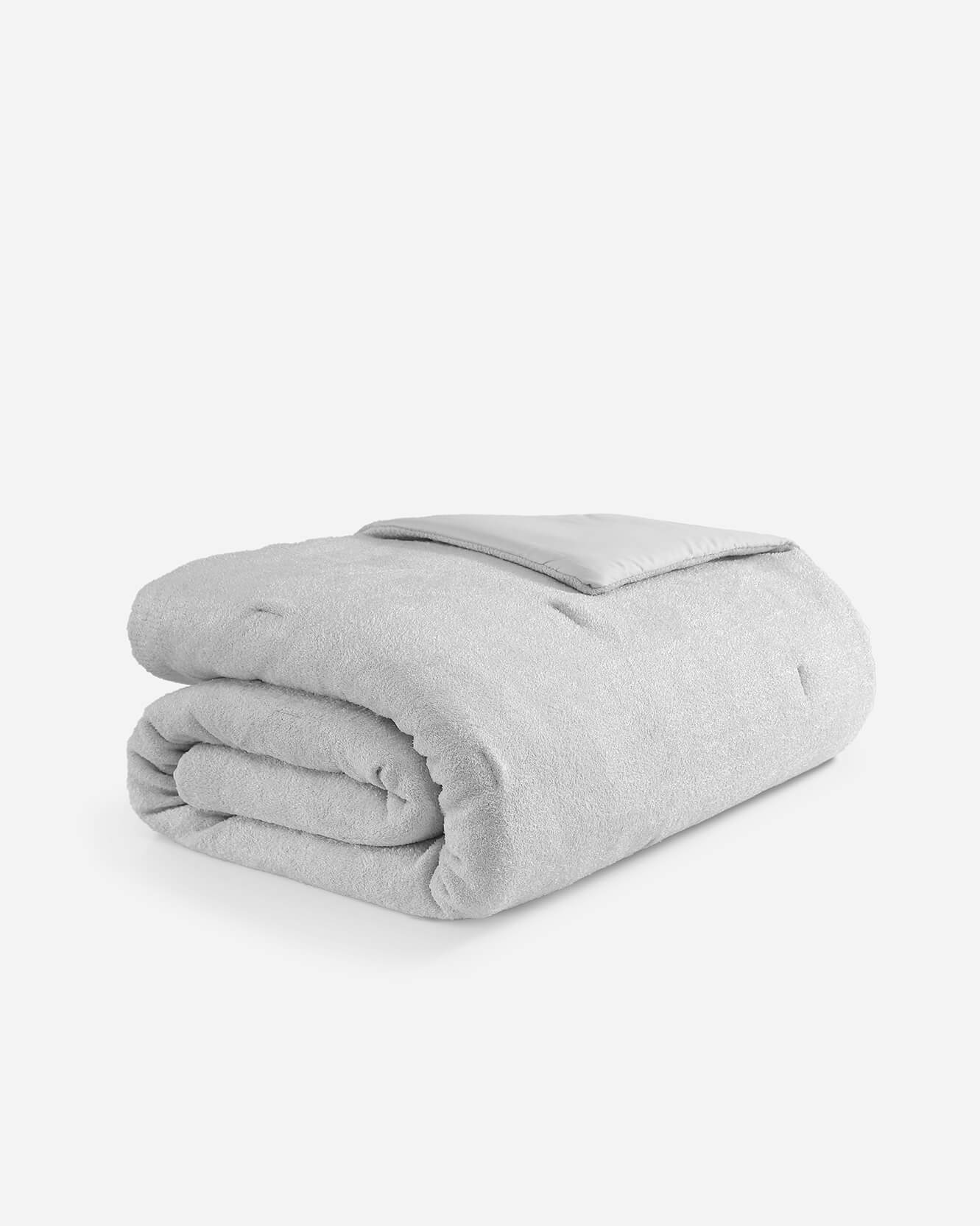 Cloud Silque Stitch Comforter - Image 9