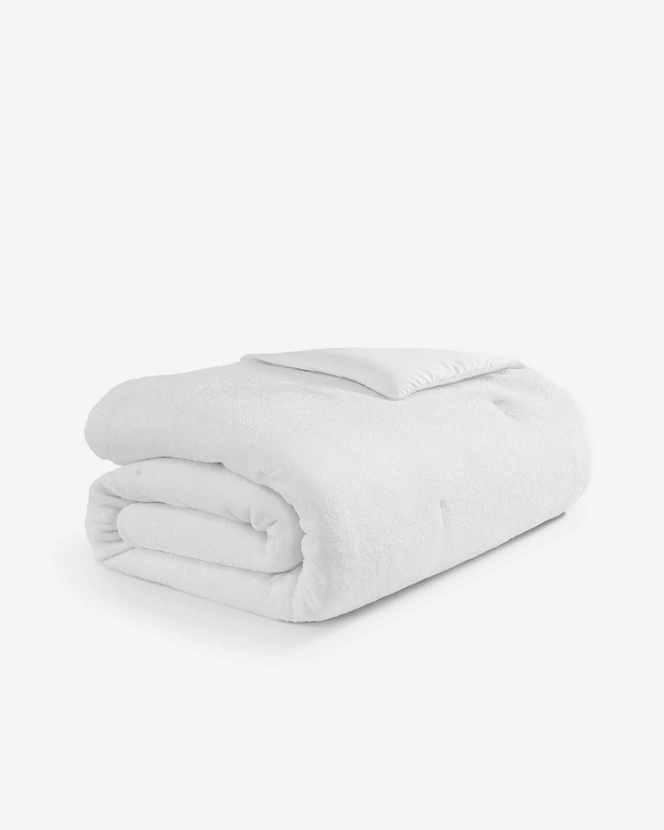 Cloud Silque Stitch Comforter Bundle - Image 16