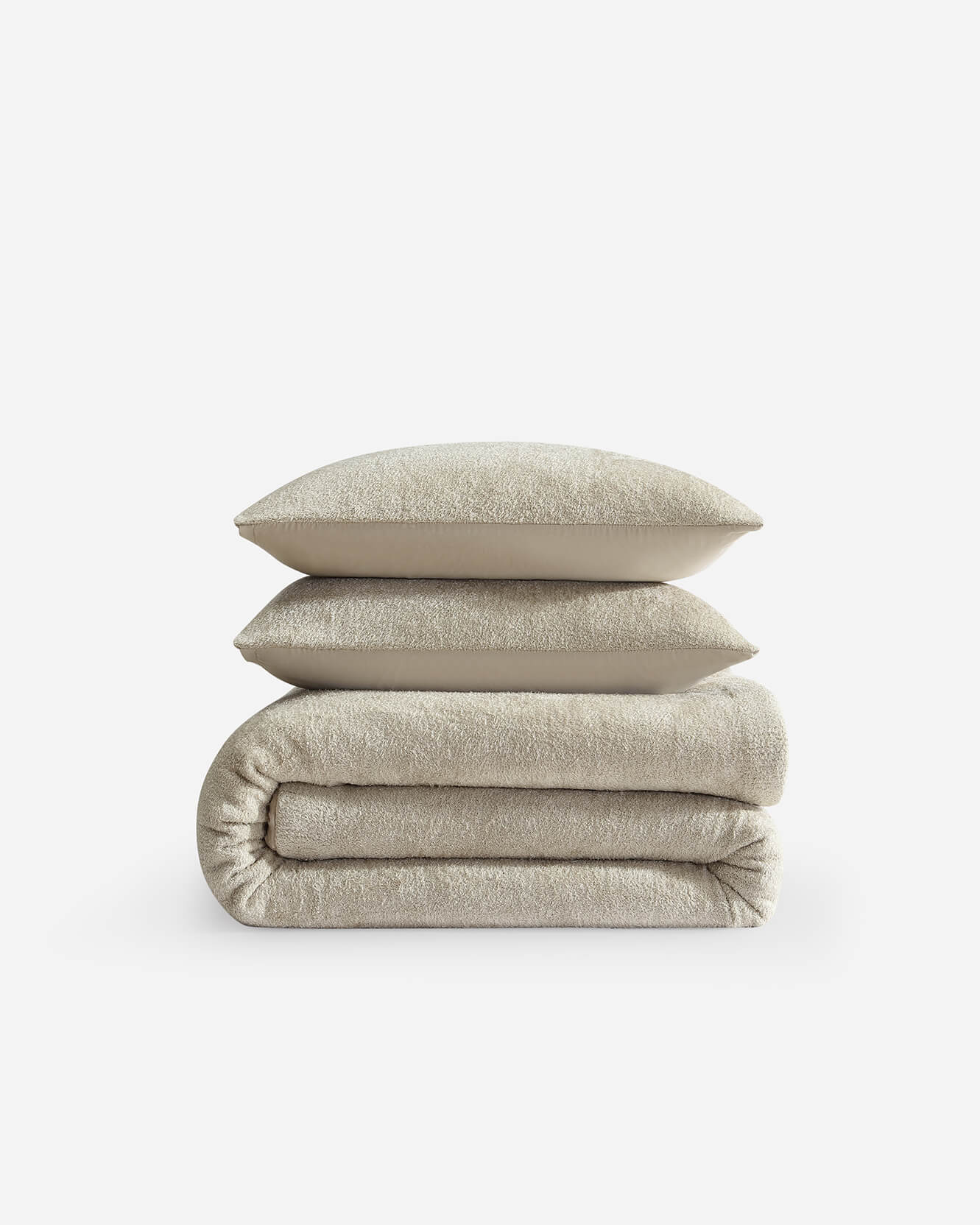Cloud Silque Stitch Comforter Bundle - Image 8