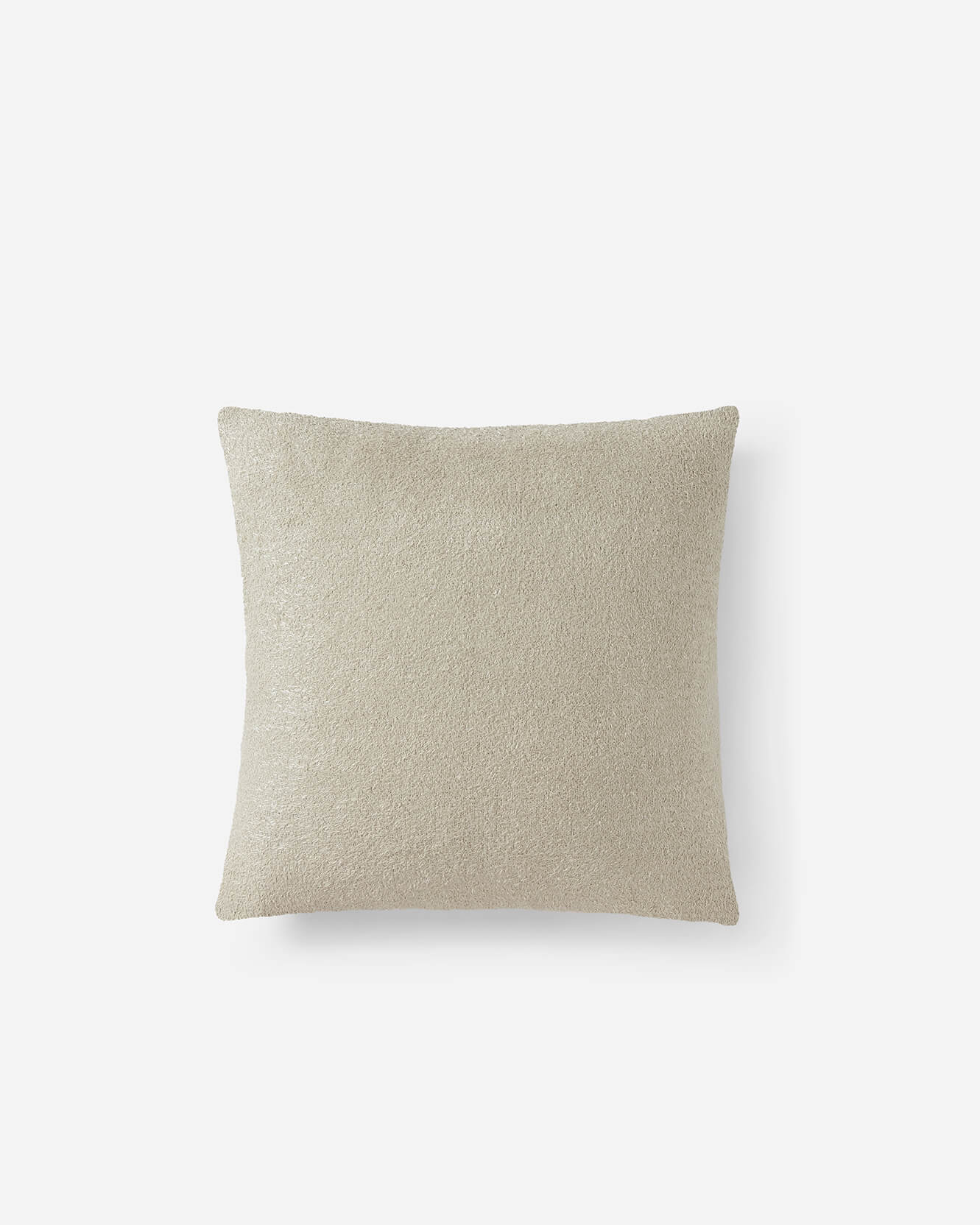 Cloud Silque Throw Pillow - Image 6
