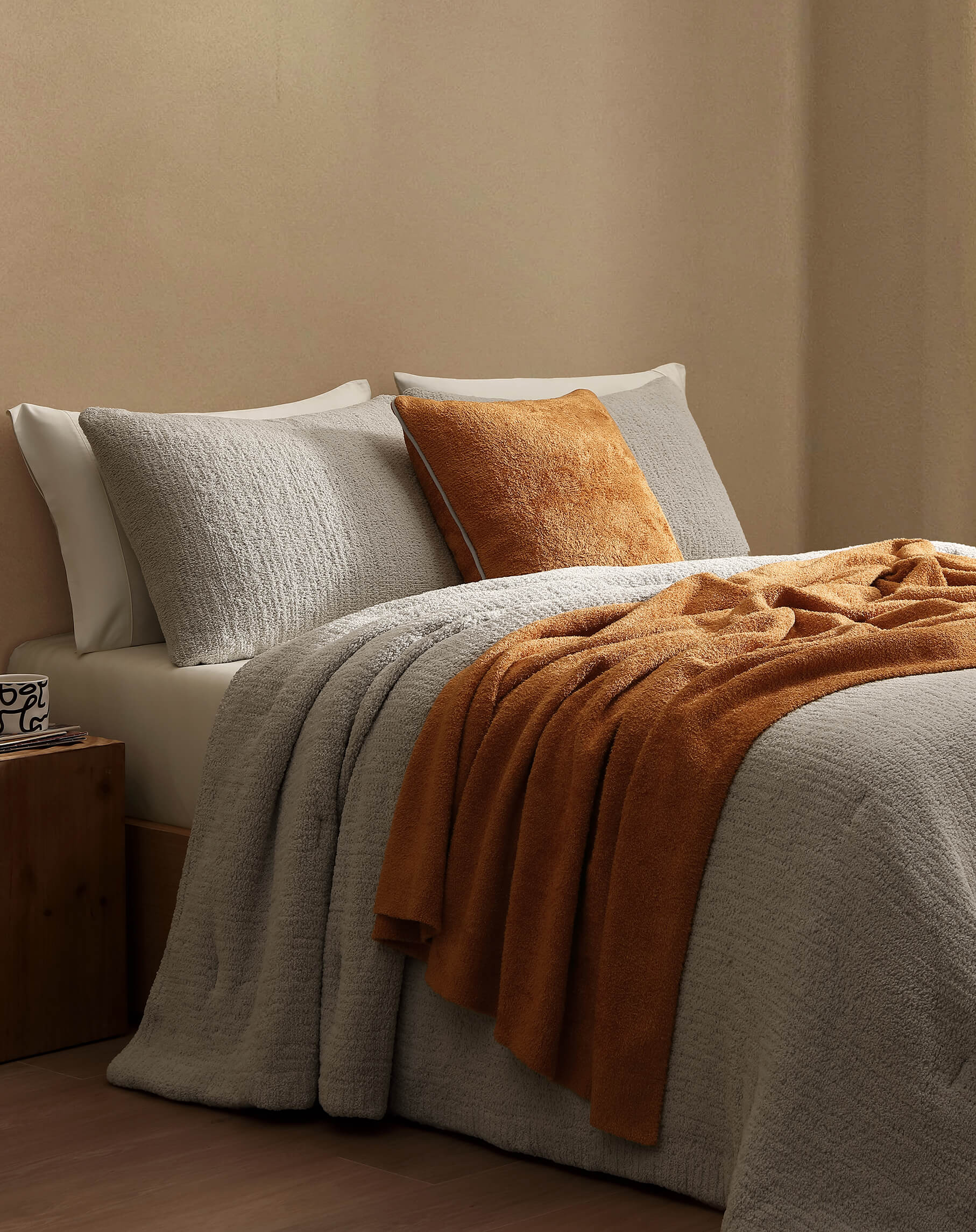 Cloud Silque Throw - Image 19