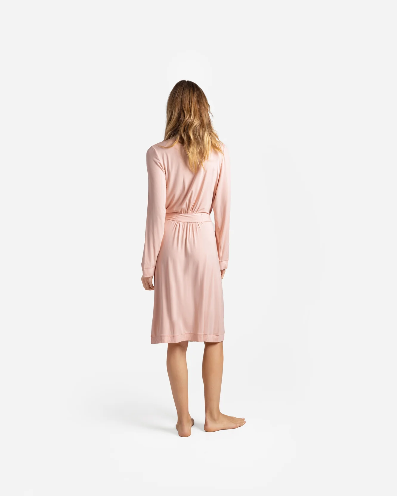 Cooling Modal Robe - Image 5