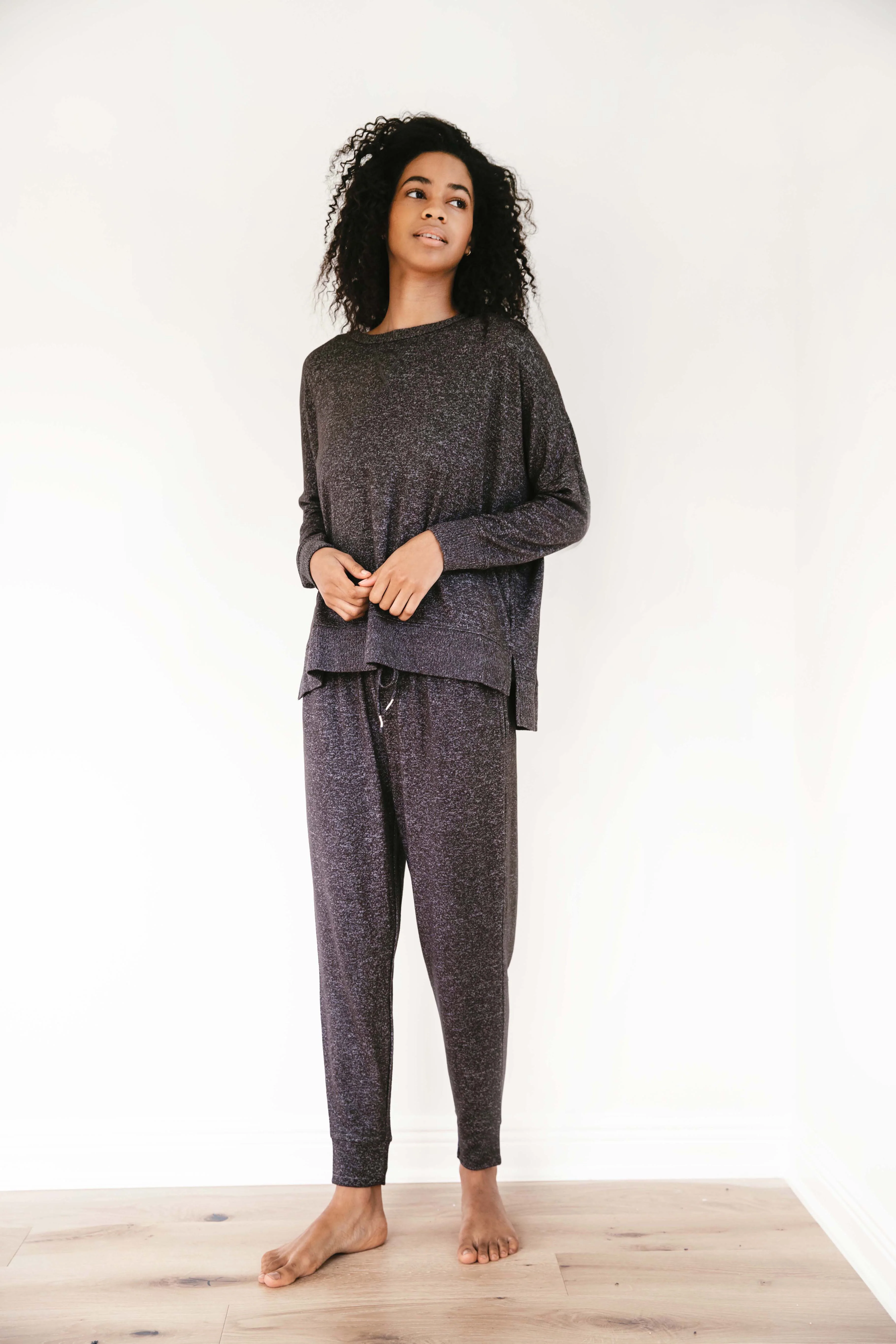 Cosset Relaxed Pullover | Last Chance - Image 12