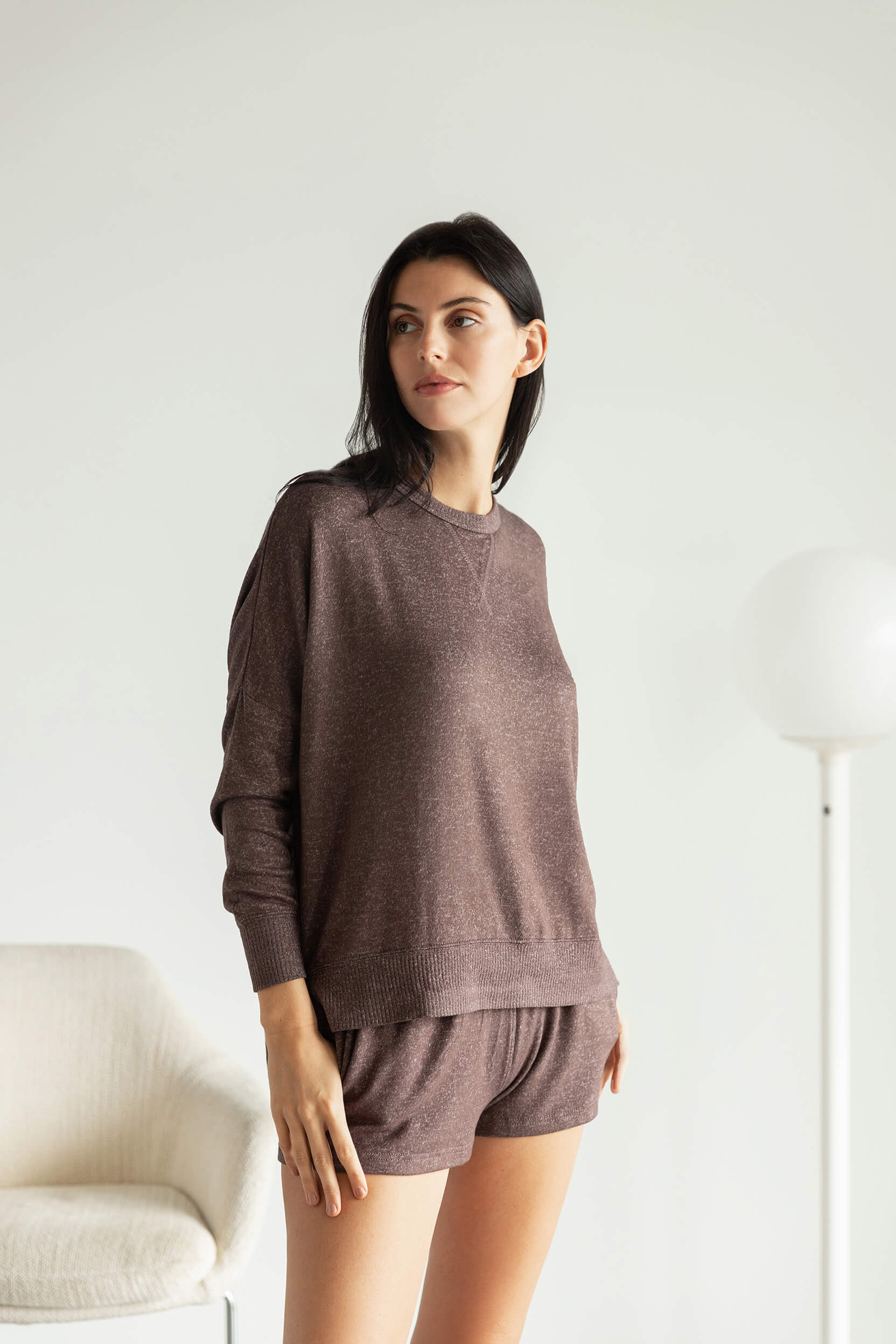 Cosset Relaxed Pullover | Last Chance - Image 18