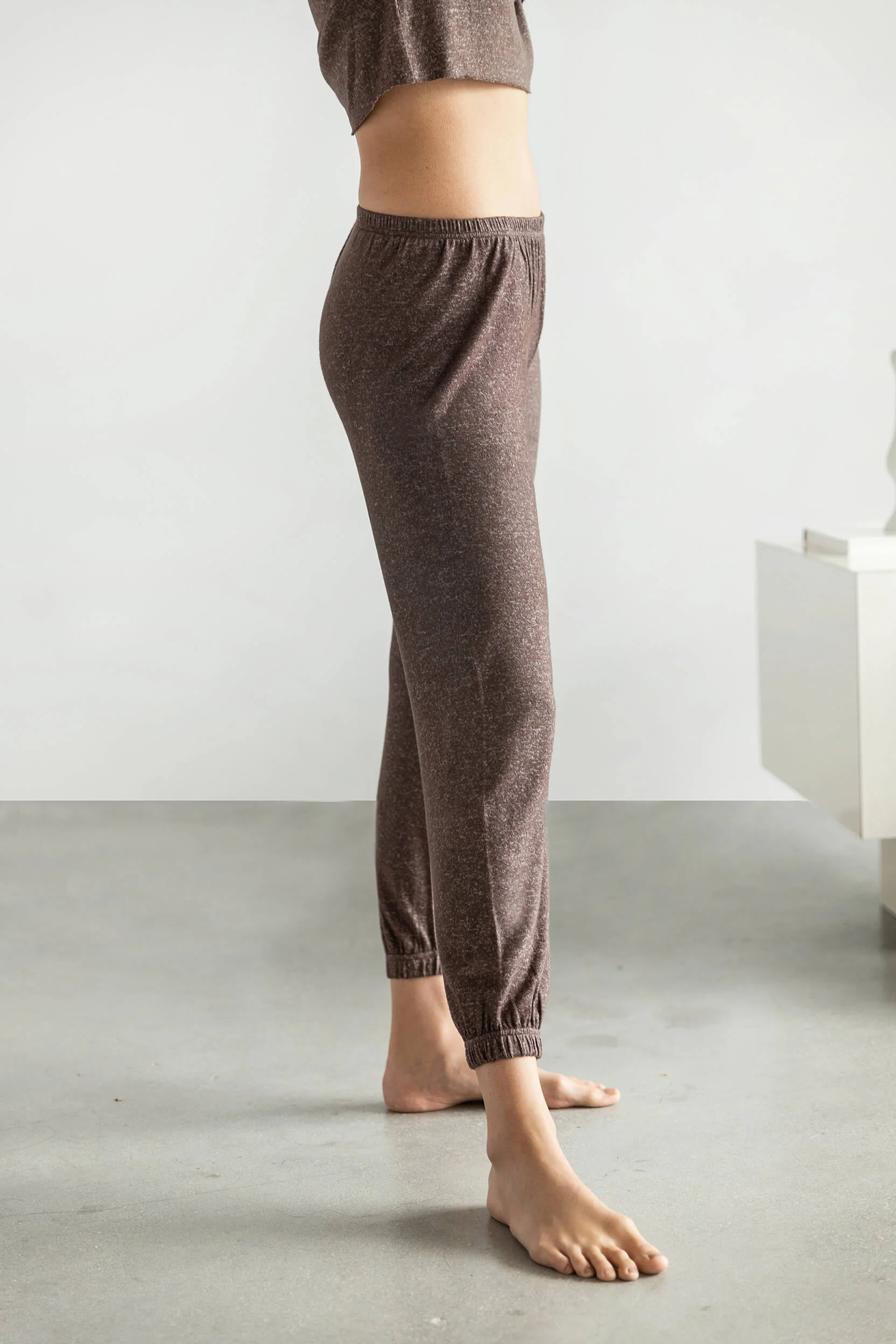 Cosset Relaxed Sweatpants | Last Chance - Image 6