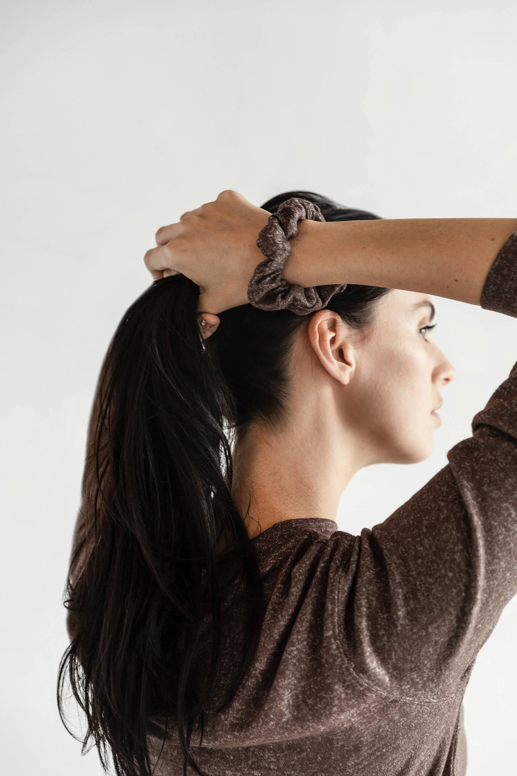 Cosset Scrunchie Set | Last Chance - Image 8