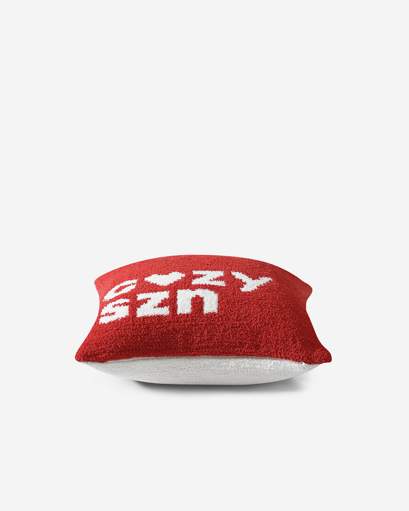 Cozy Szn Throw Pillow | Last Chance - Image 4