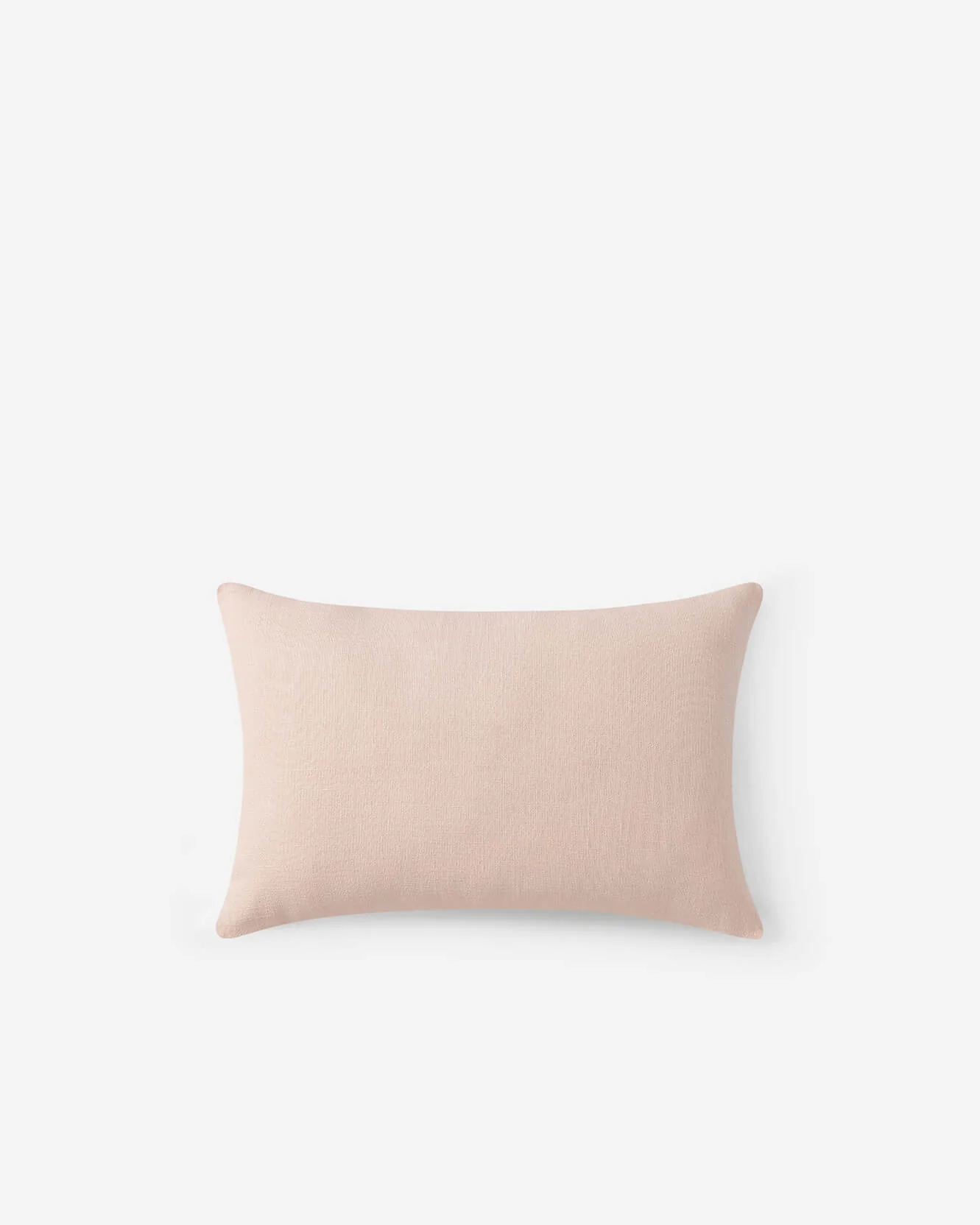 Crane in the Clouds Small Lumbar Pillow - Image 5