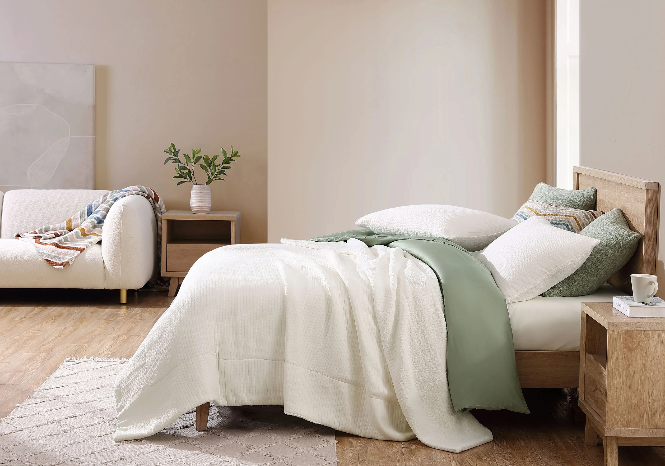 Cusco Lightweight Throw | Last Chance - Image 10