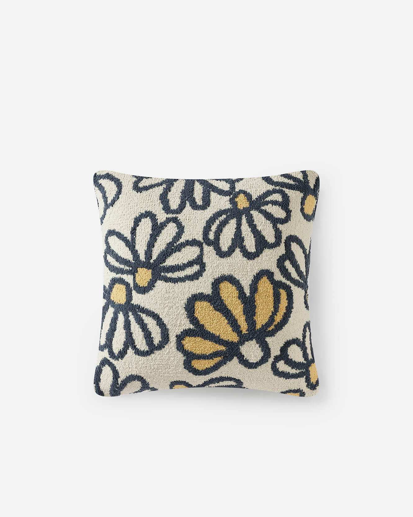 Daisy Throw Pillow | Last Chance - Image 8