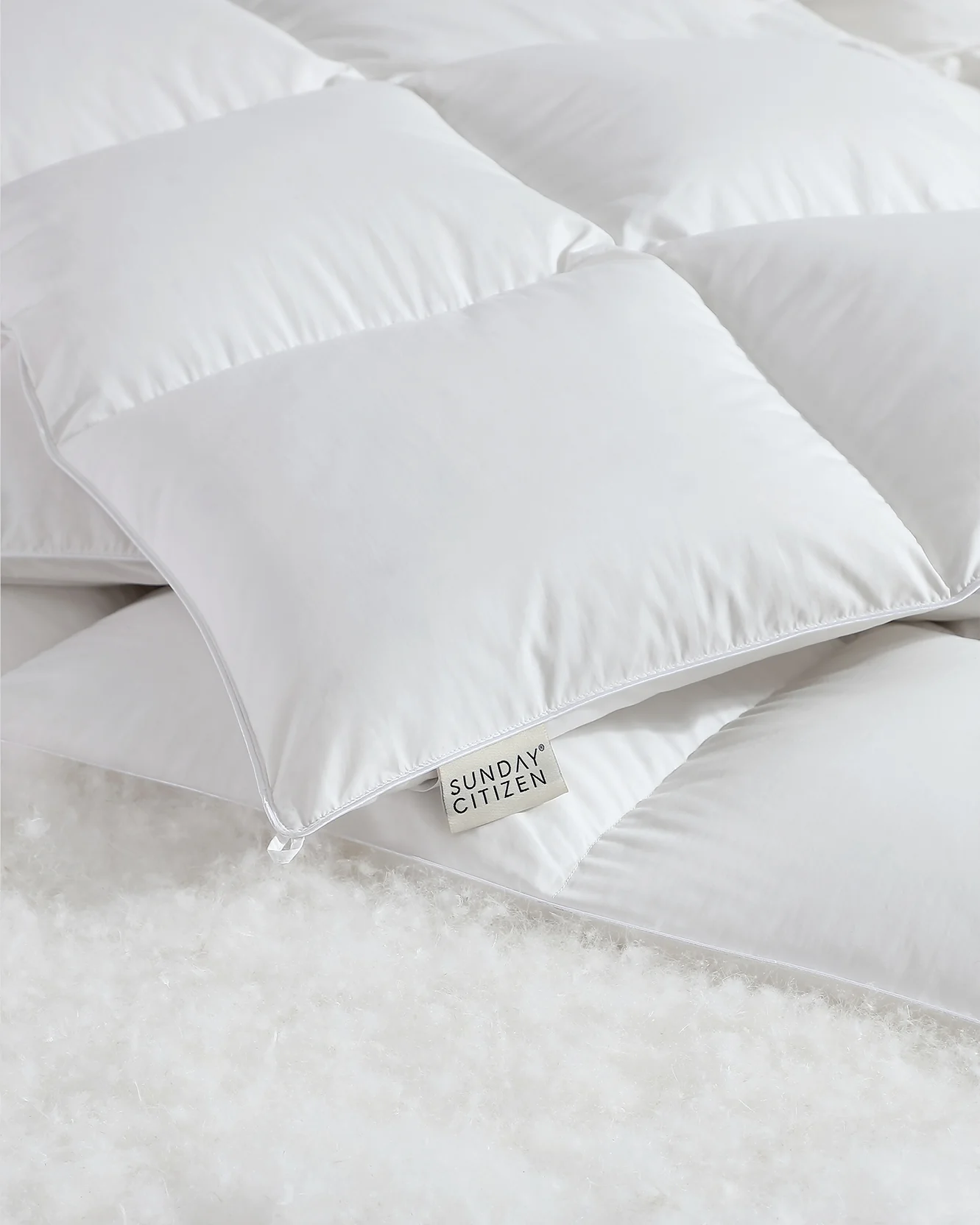Down Duvet Insert - Image 3