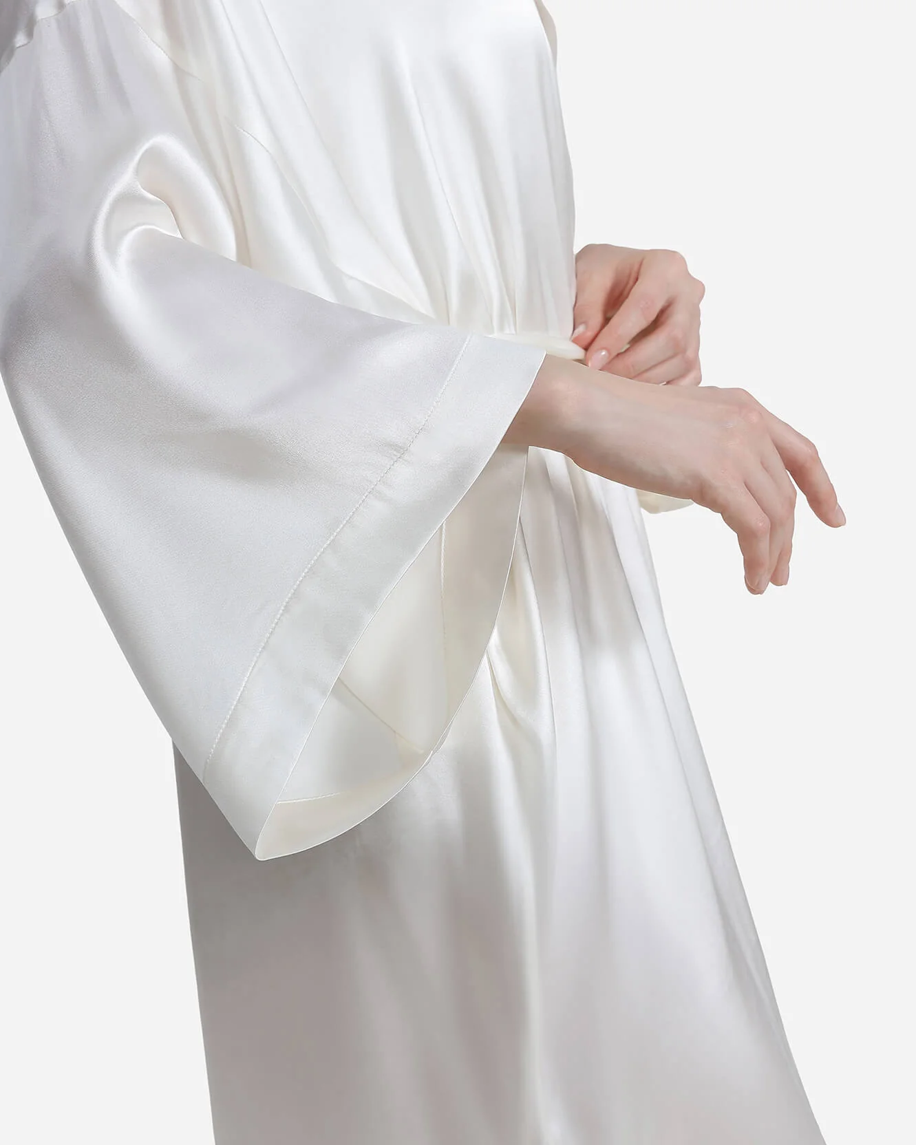 EcoSilk Kimono - Image 11