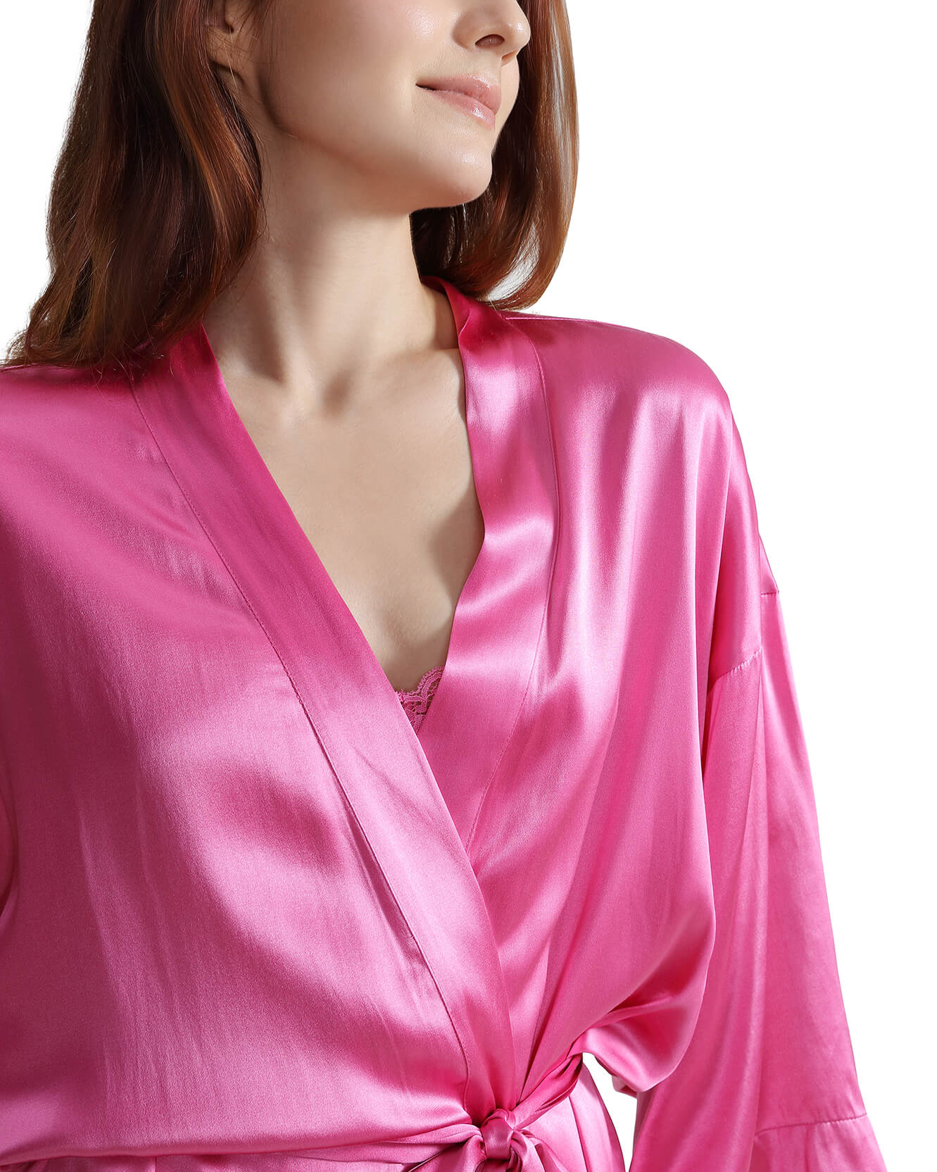 EcoSilk Kimono - Image 13