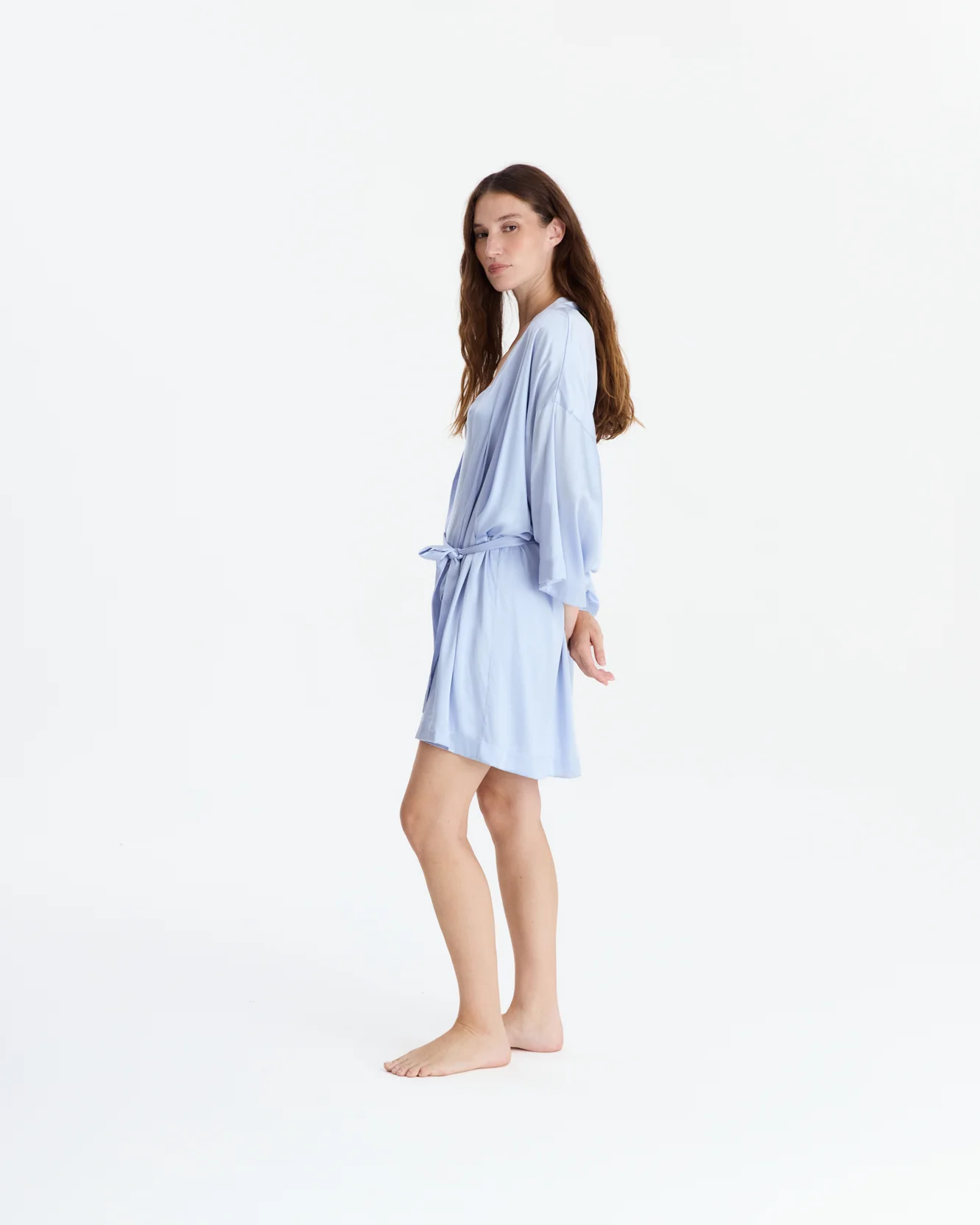 EcoSilk Kimono - Image 4