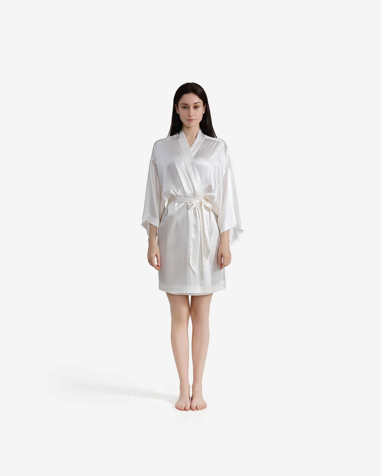 EcoSilk Kimono - Image 9