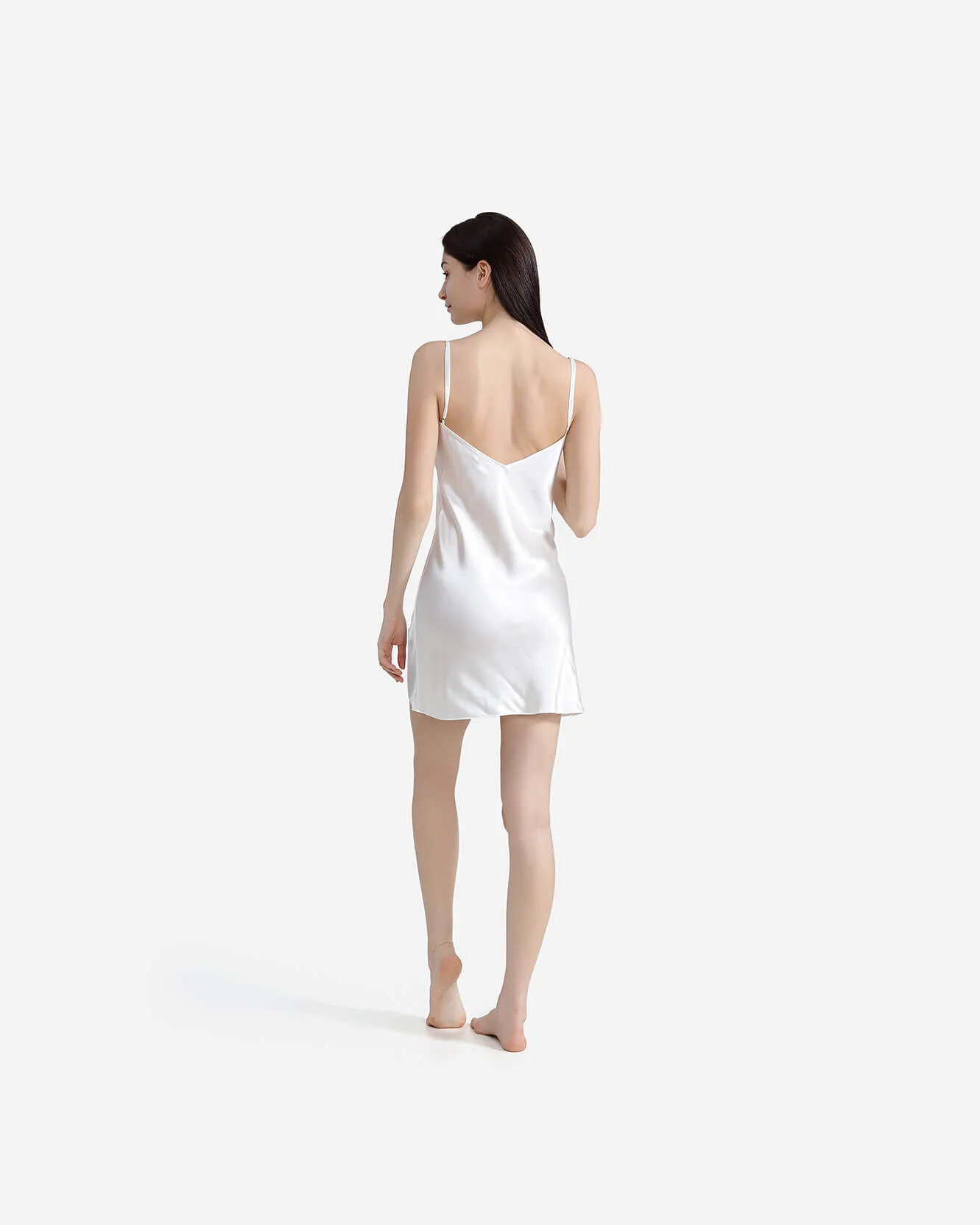EcoSilk Sleep Chemise - Image 15