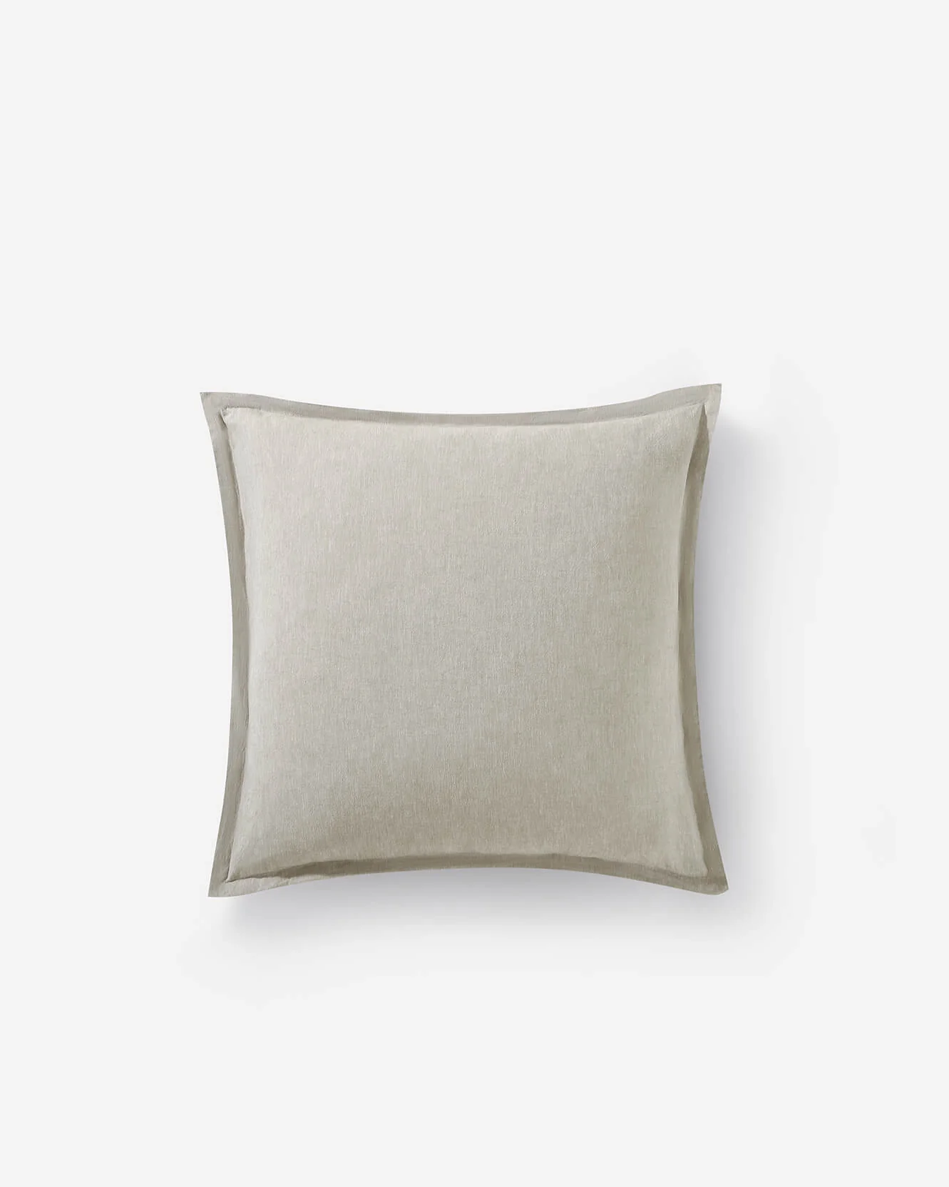 European Flax Linacel™ Euro Sham | Last Chance - Image 4