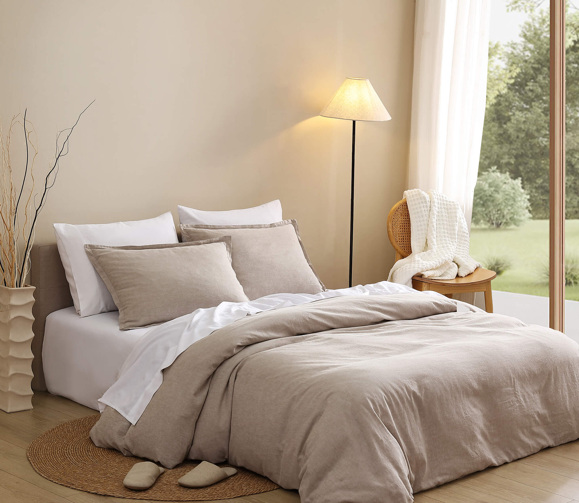 European Flax Linacel™ Move In Bundle | Last Chance - Image 18