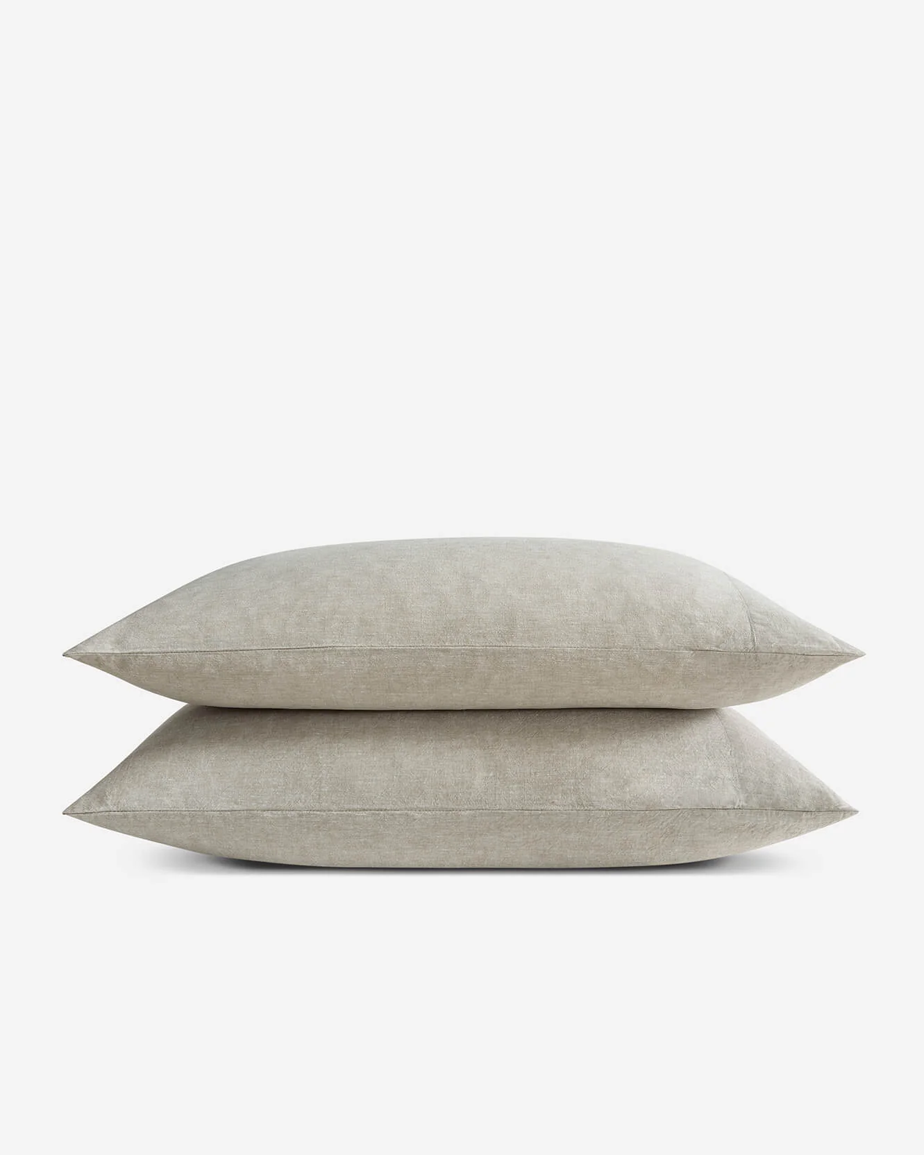 European Flax Linacel™ Pillowcase Set | Last Chance - Image 6