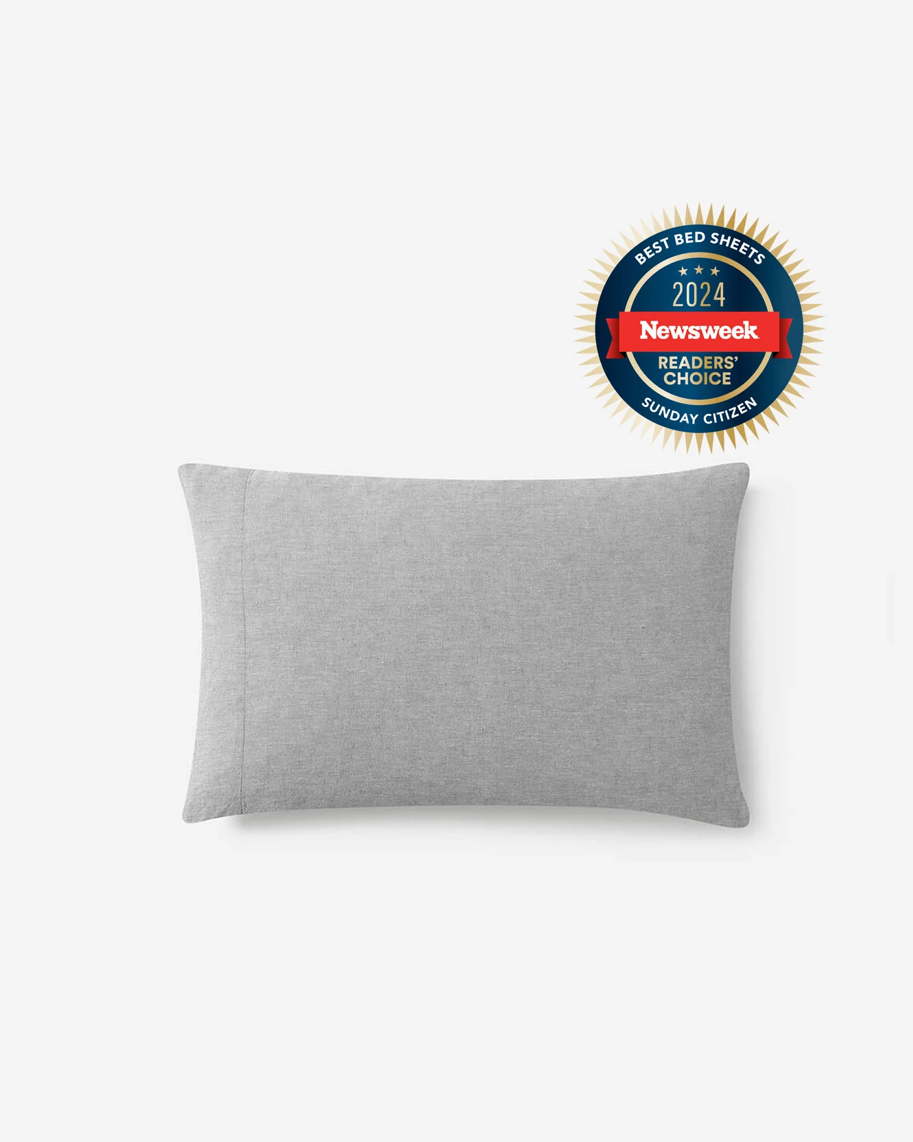 European Flax Linacel™ Pillowcase Set | Last Chance - Image 9