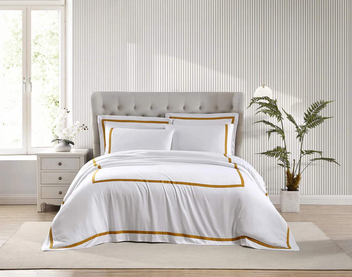 Lumière Frame Duvet Cover | Last Chance - Image 20