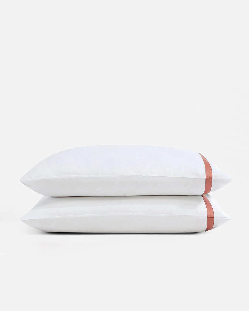 Lumière Frame Pillowcase Set | Last Chance - Image 13