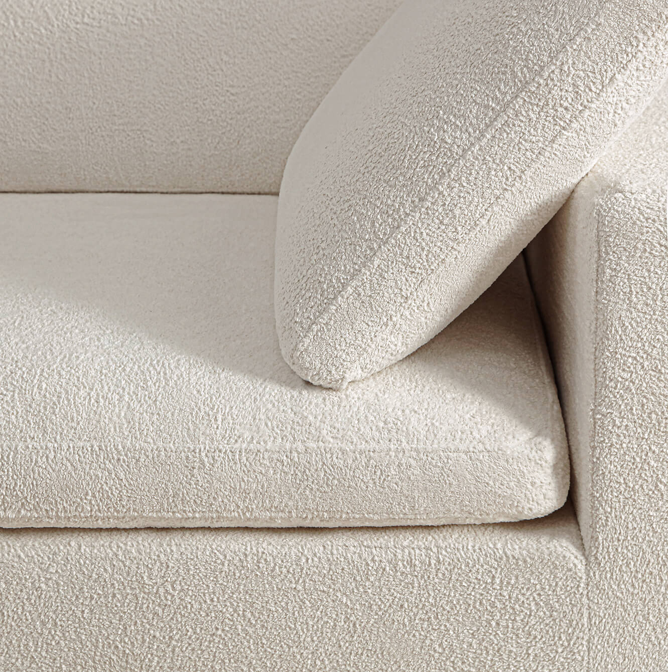 Hudson Modular Extended Sectional Sofa - Image 4