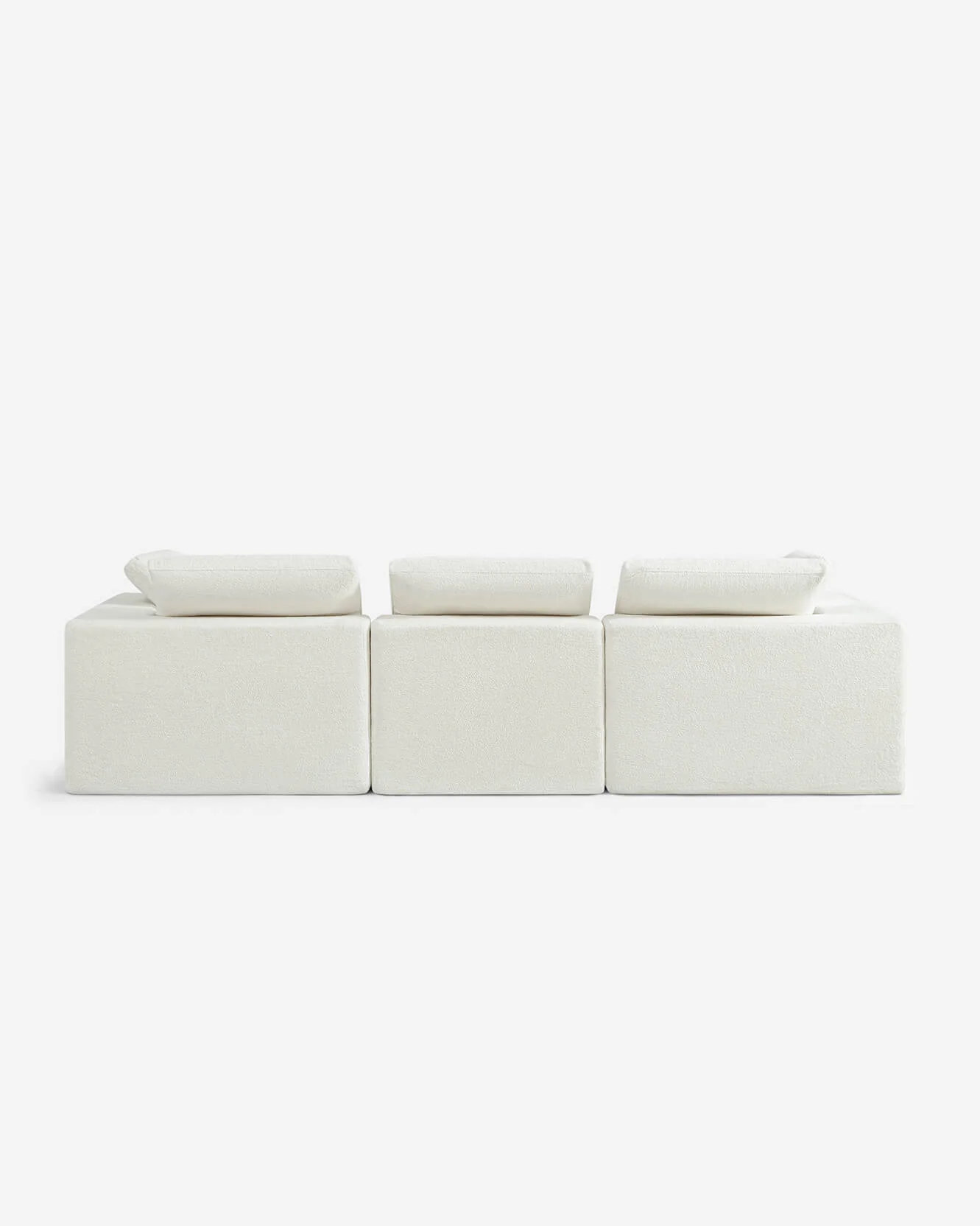 Hudson Modular Sectional Sofa - Image 14
