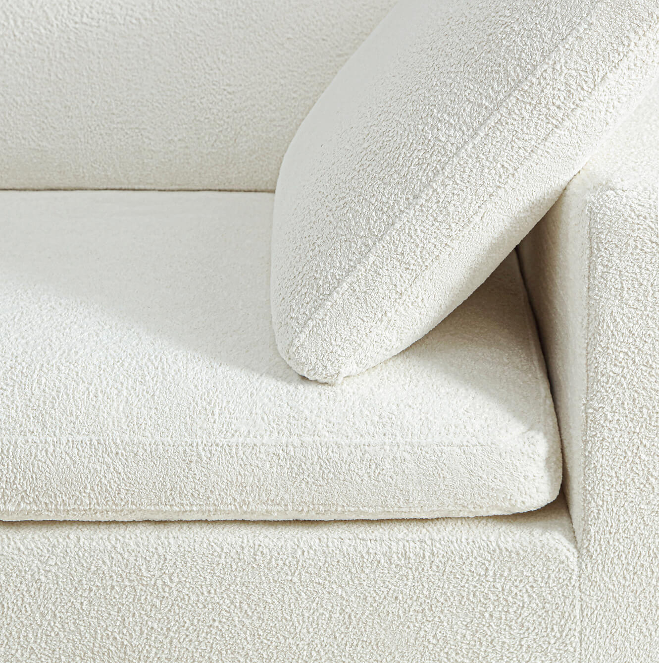Hudson Modular Three Seater Sofa - Image 9