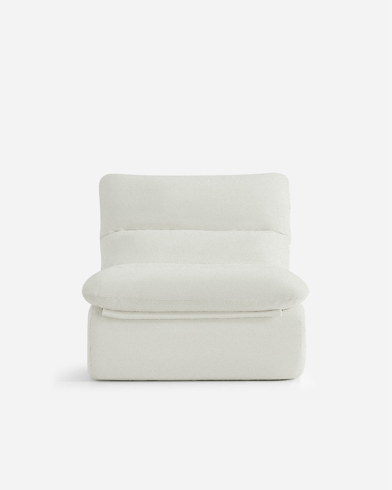 Lennox Outdoor Chair + Ottoman Set - Image 13