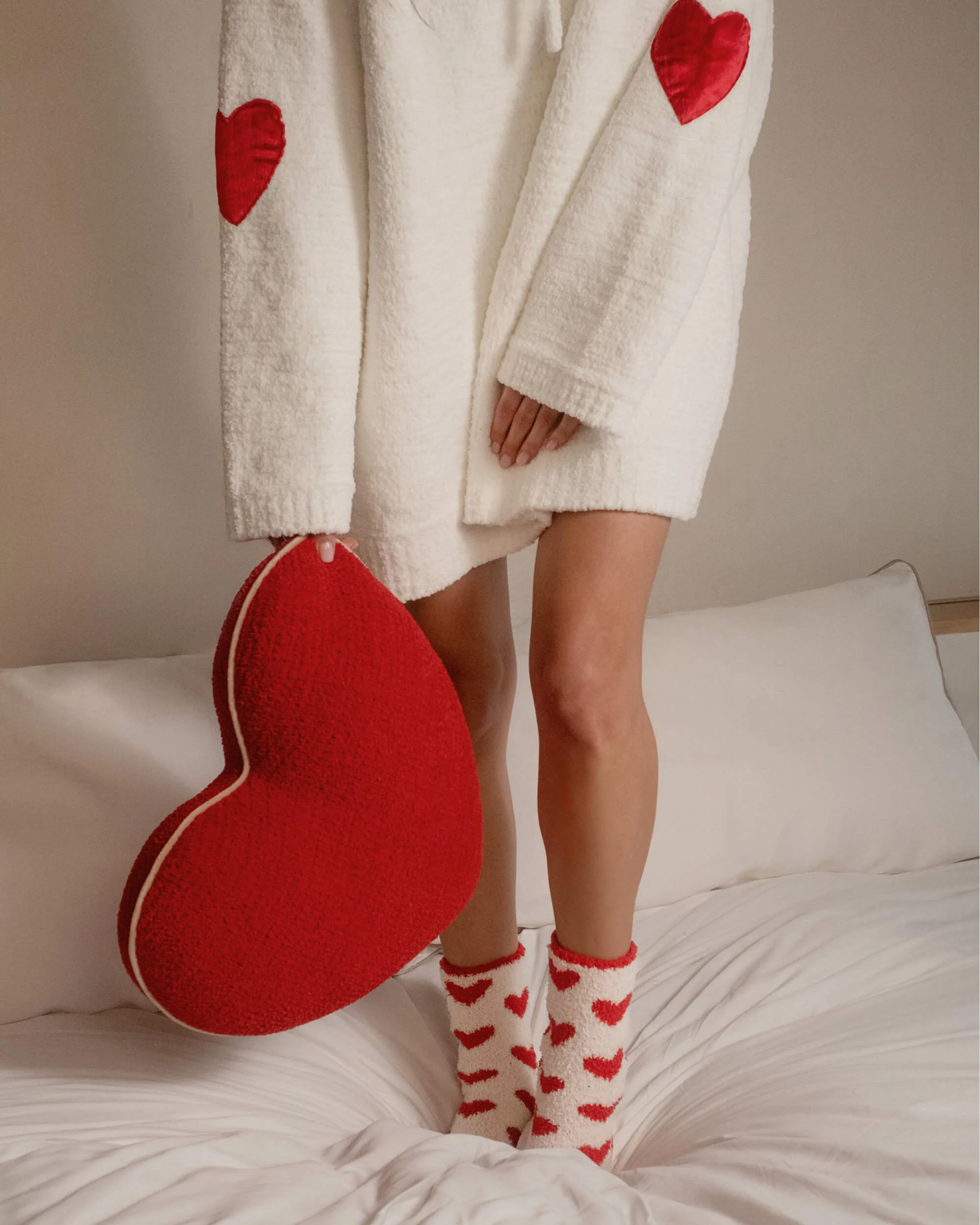 Lovely Snug Blanket Hoodie - Image 8
