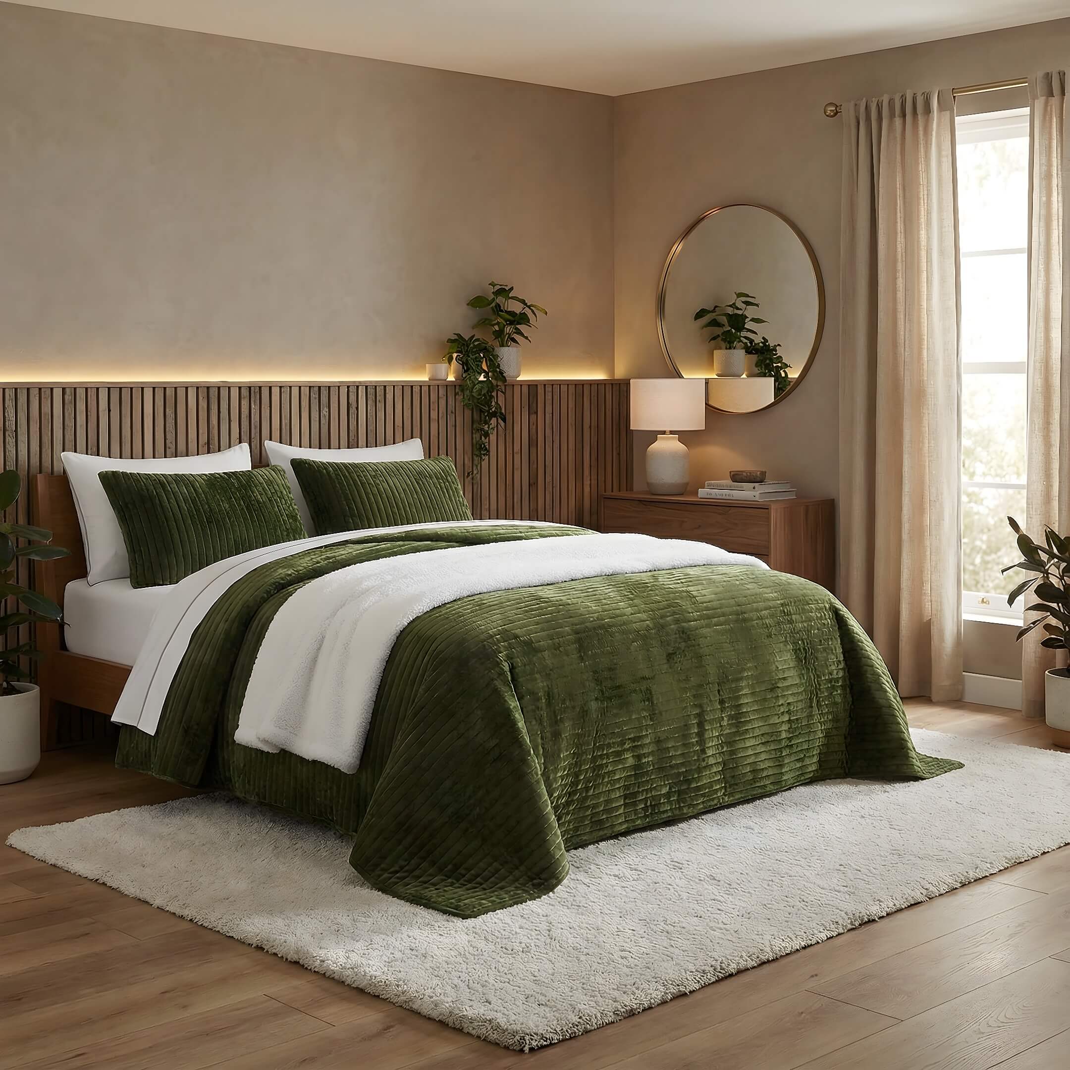 Velvet Quilt Bundle - Image 17