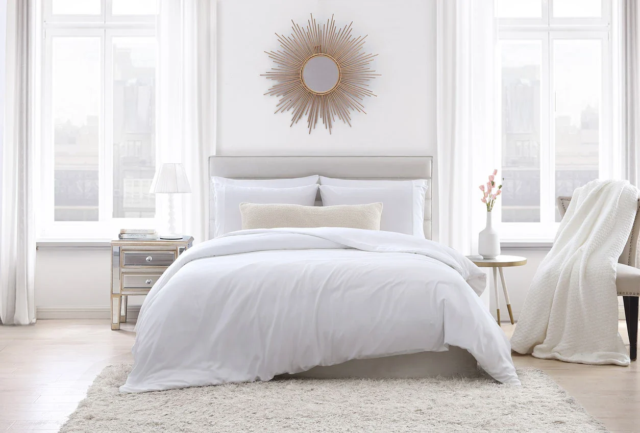 Premium Lumière Duvet Cover - Image 5