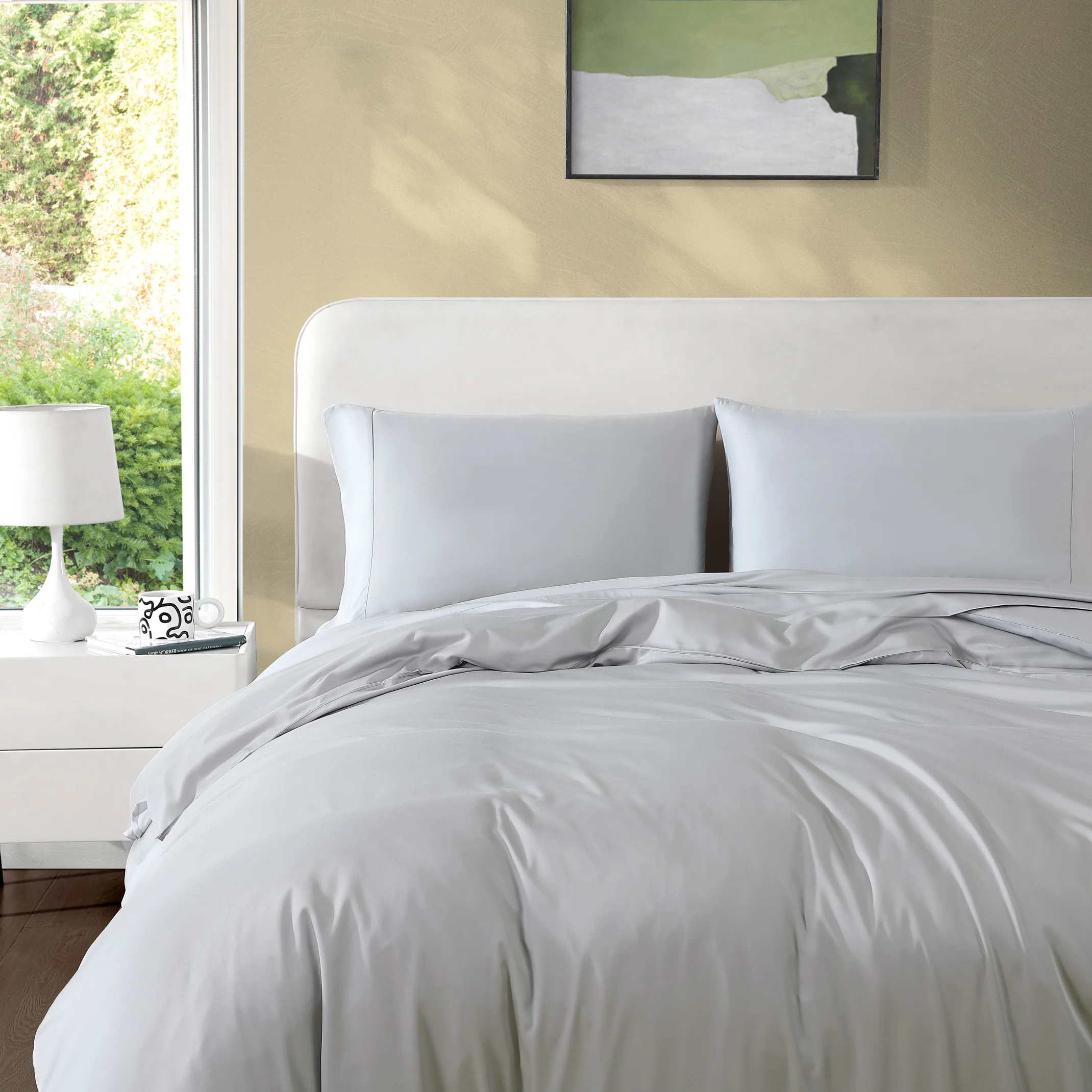 Premium Lumière Duvet Cover - Image 19