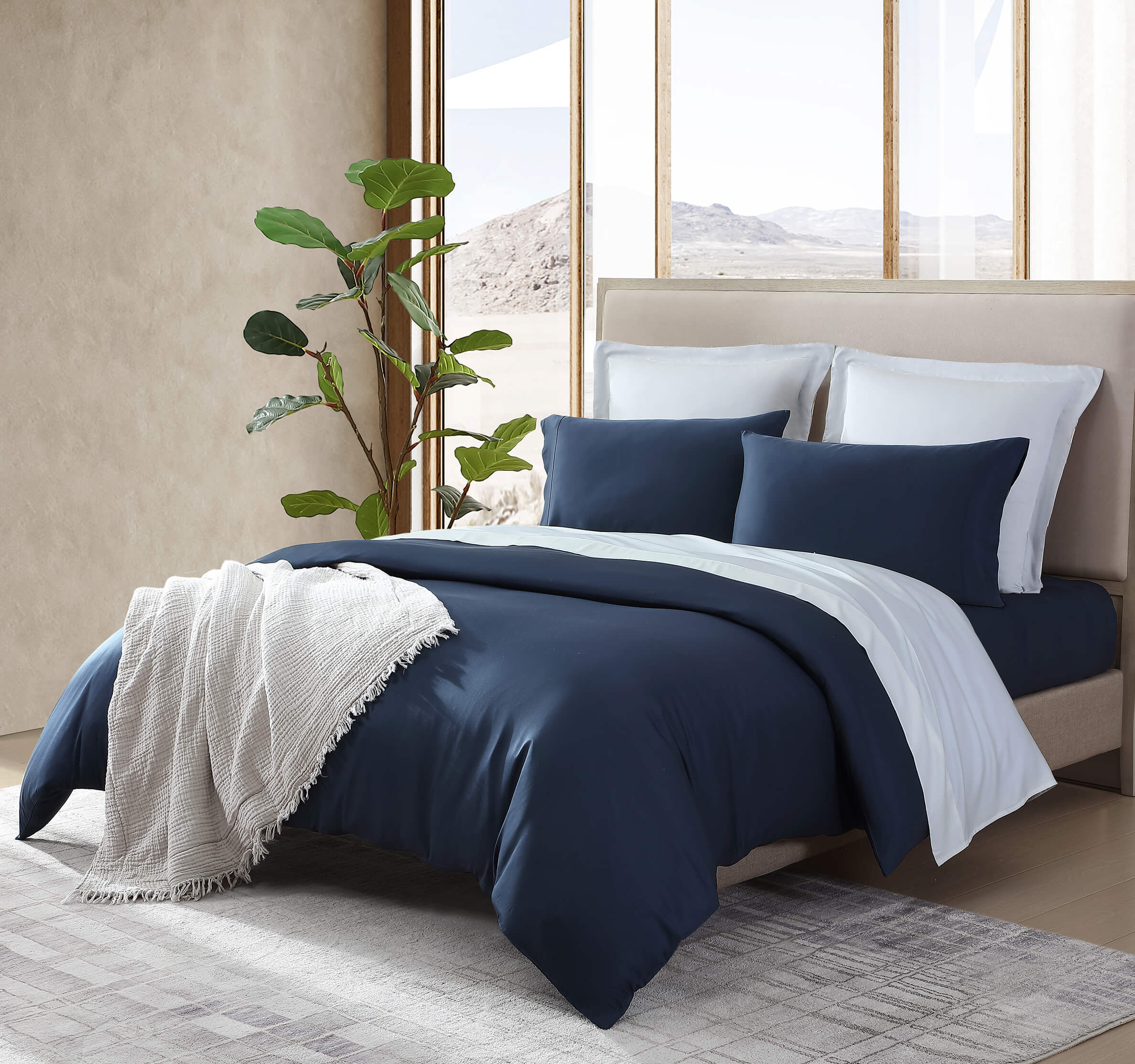 Premium Lumière Duvet Cover - Image 36