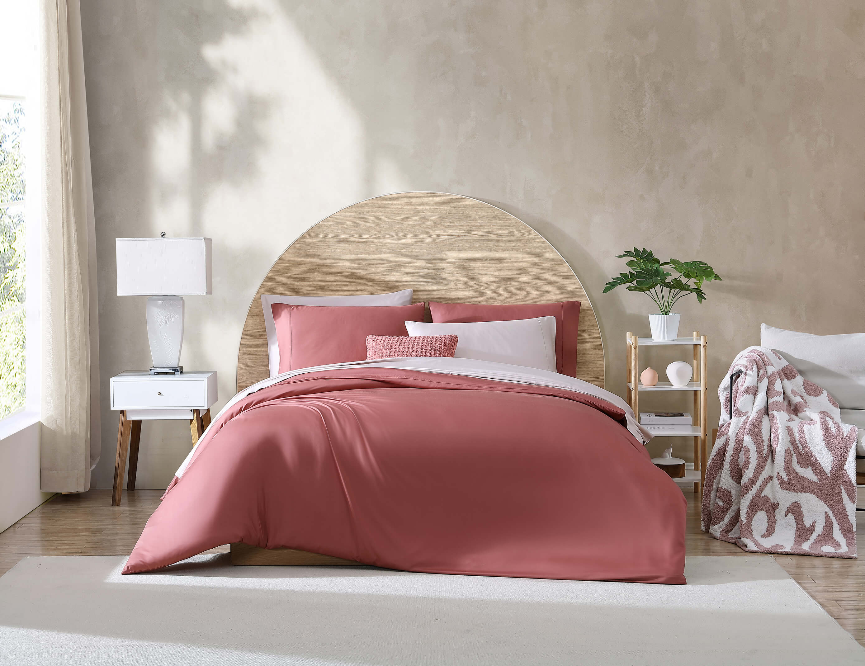Premium Lumière Duvet Cover - Image 43
